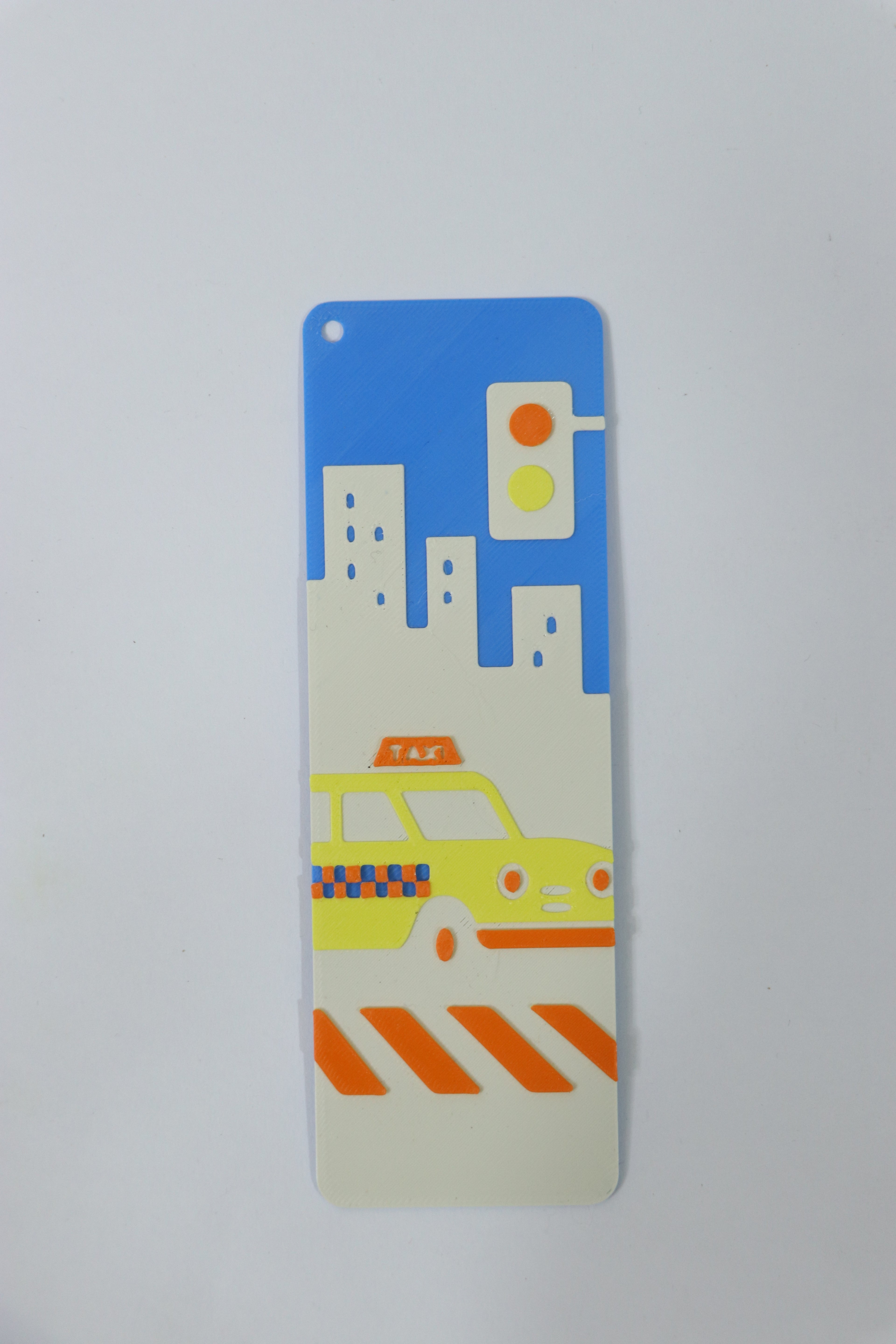 City cab