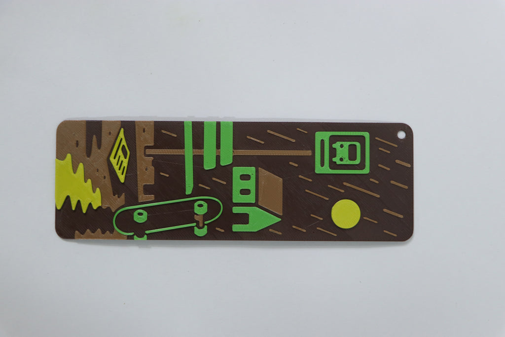 Rain bench