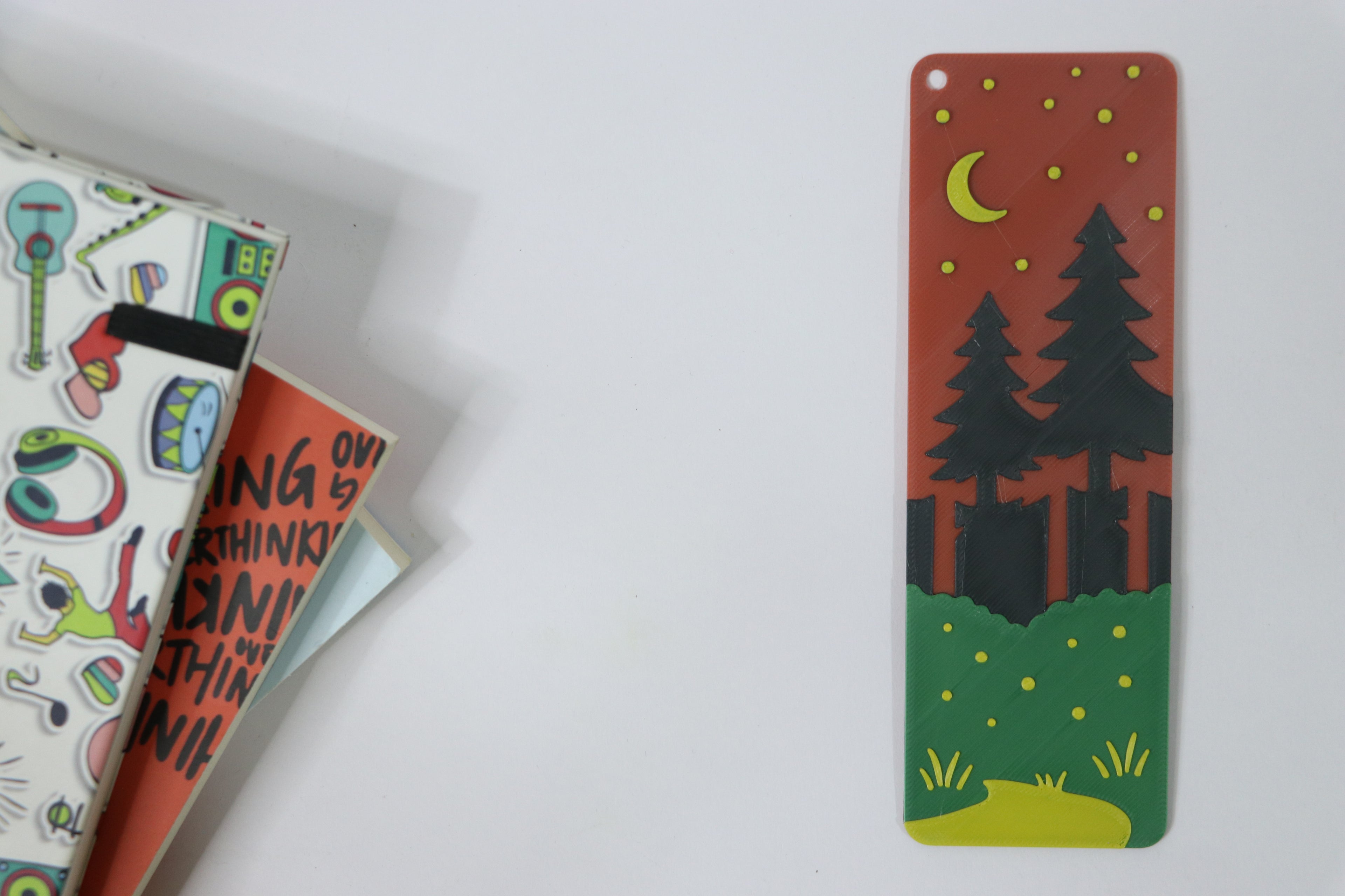 Firefly meadow