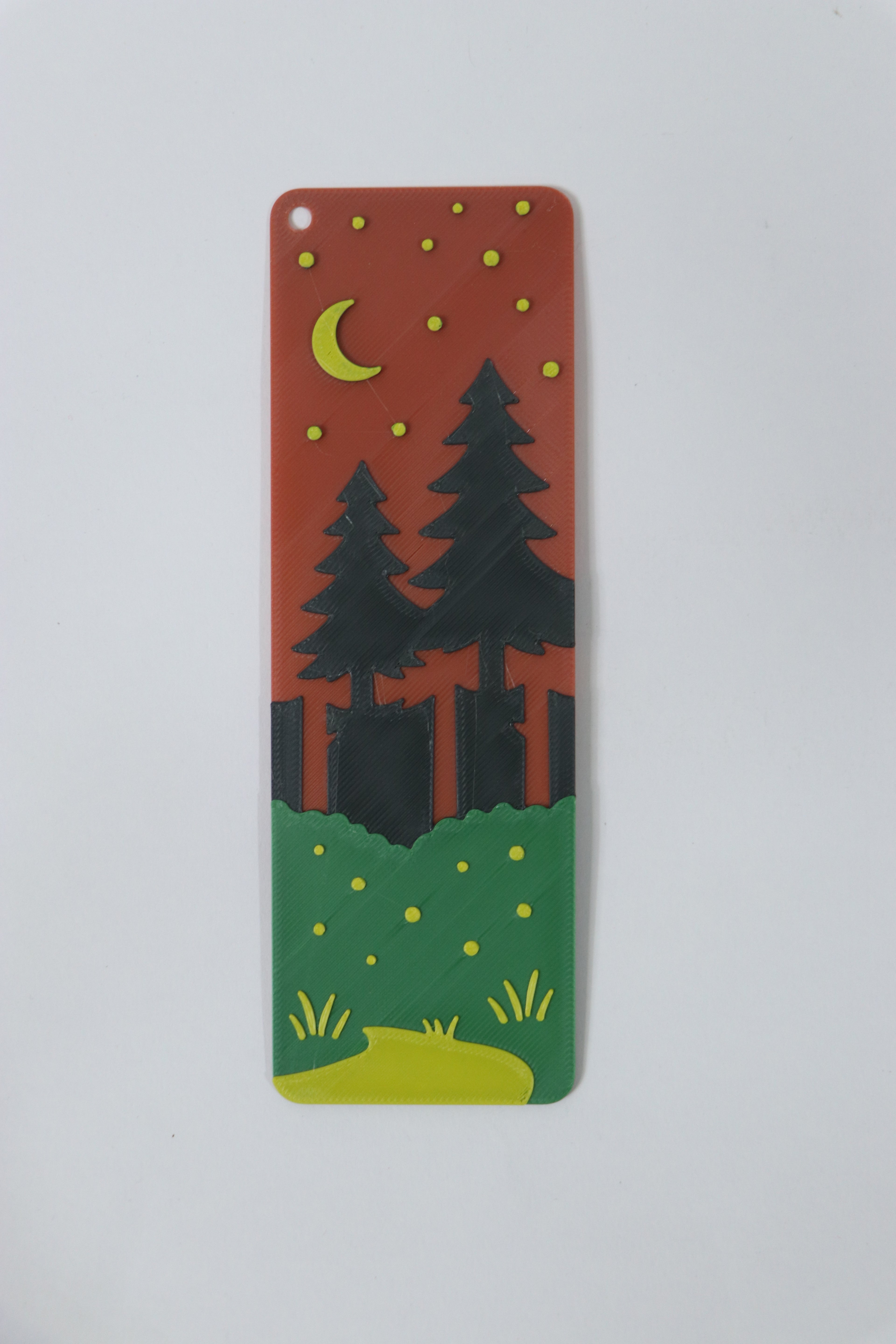 Firefly meadow