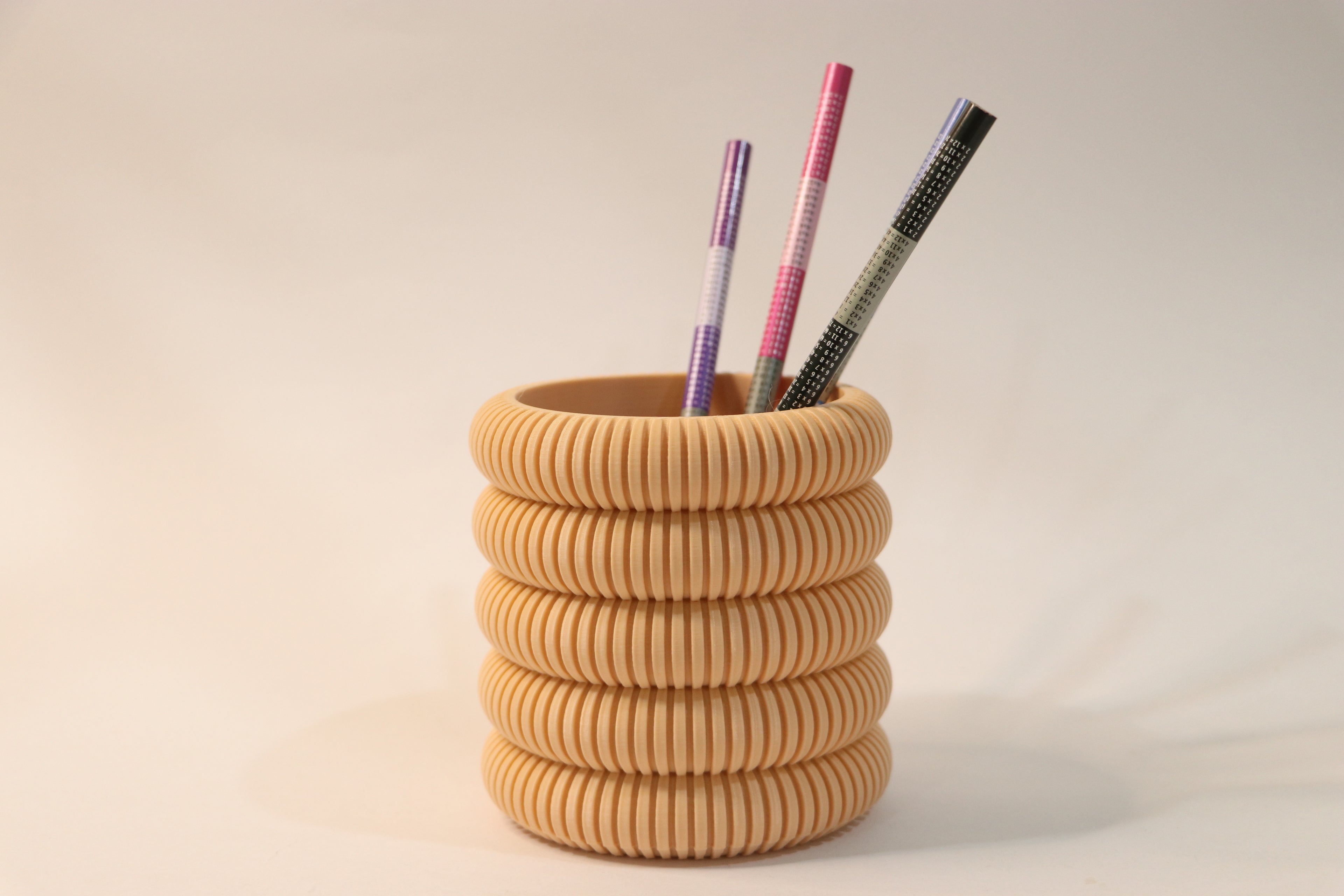 Soft coil