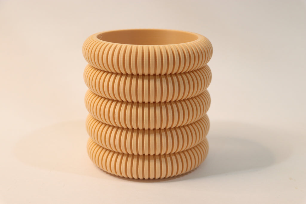Soft coil