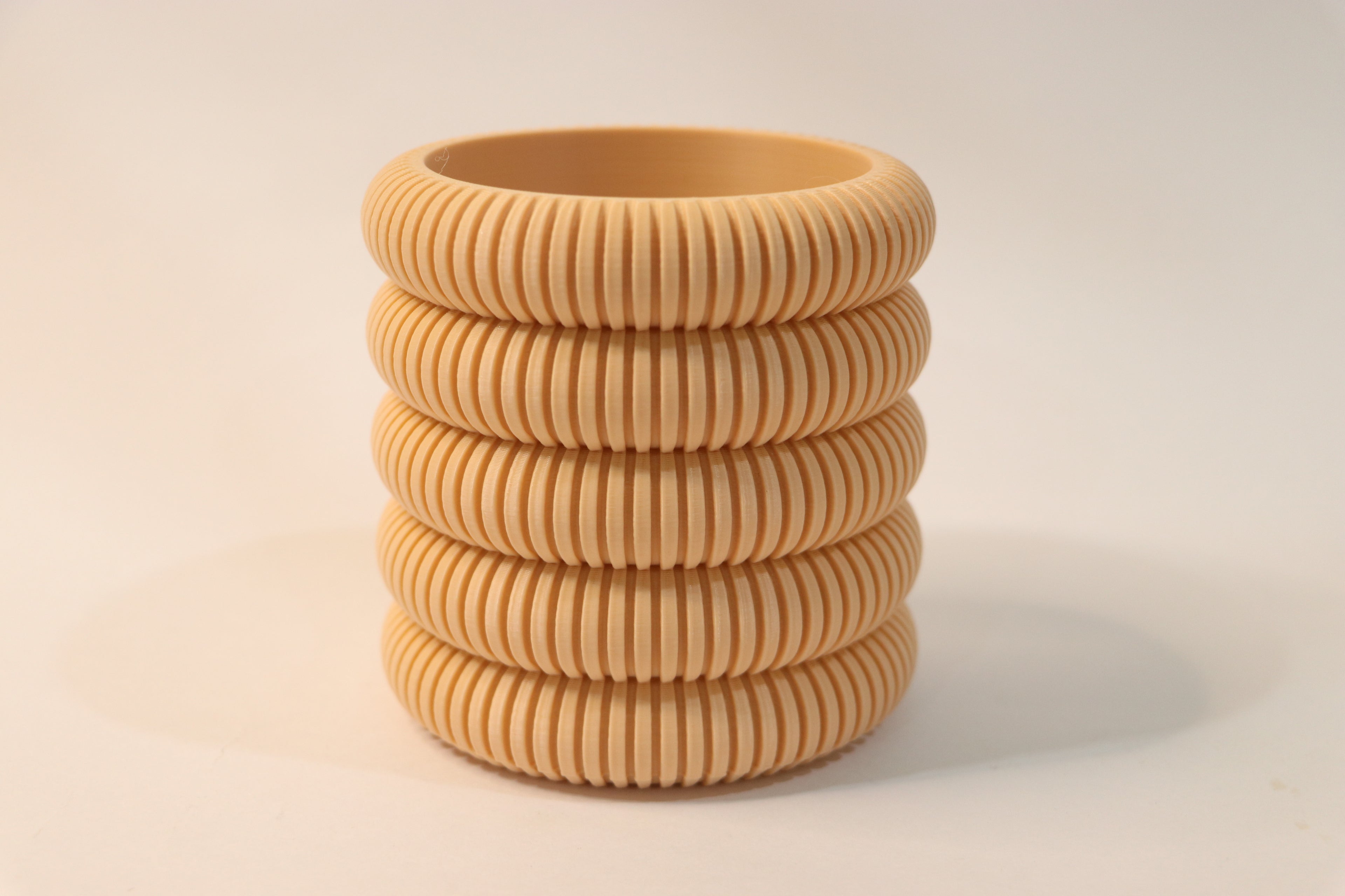 Soft coil