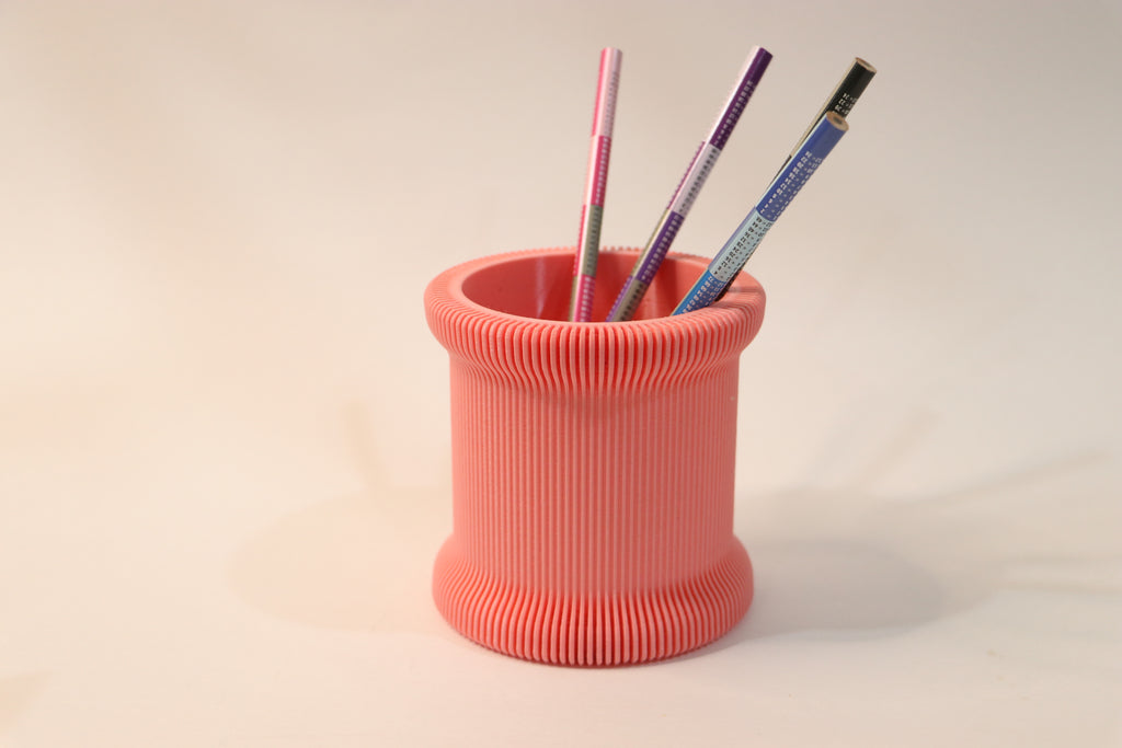 Ripple grip