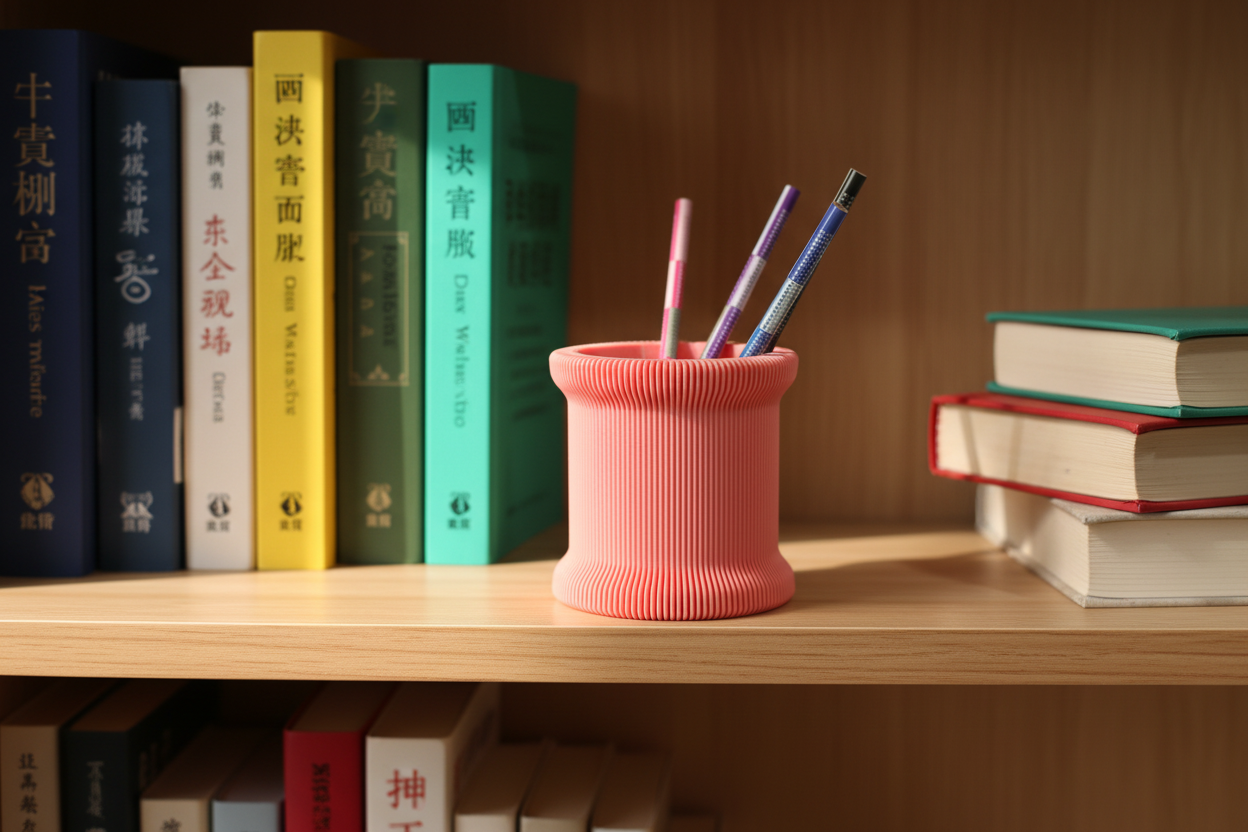 Ripple grip