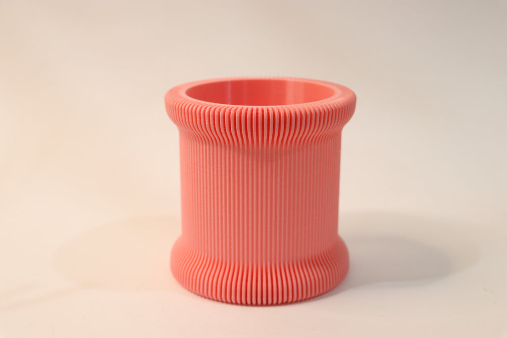 Ripple grip
