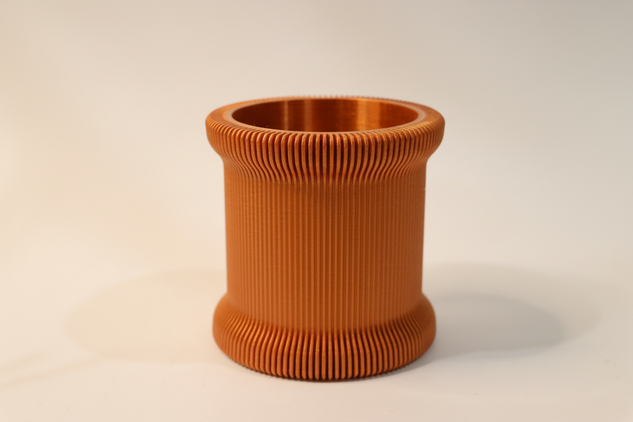 Ripple grip