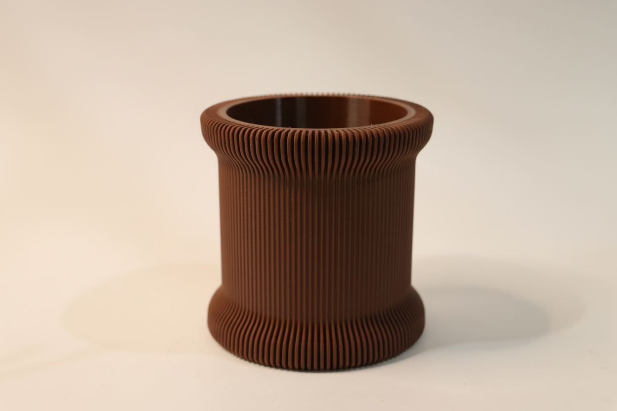 Ripple grip