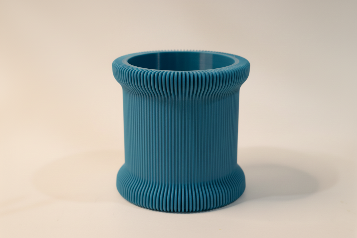 Ripple grip