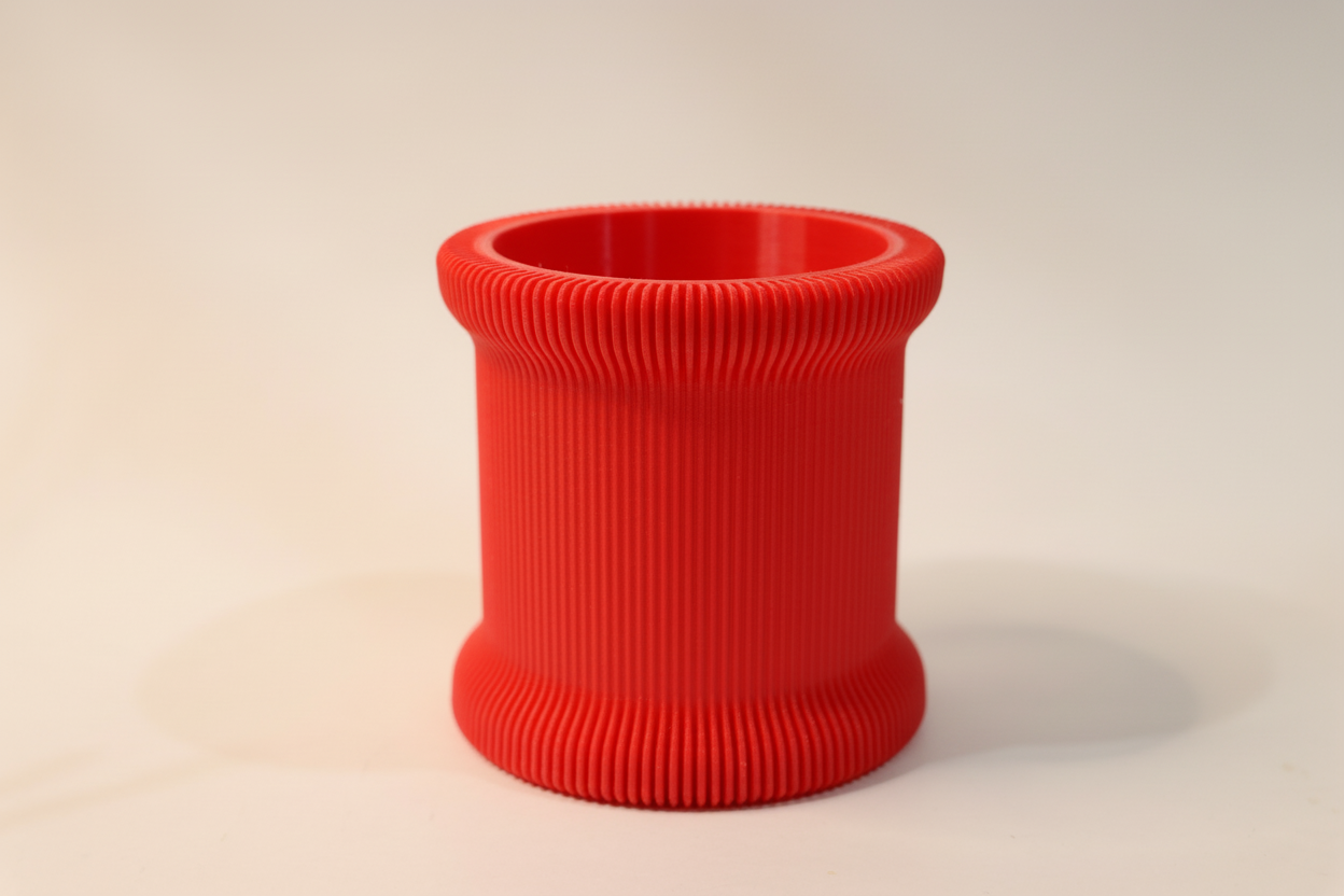 Ripple grip