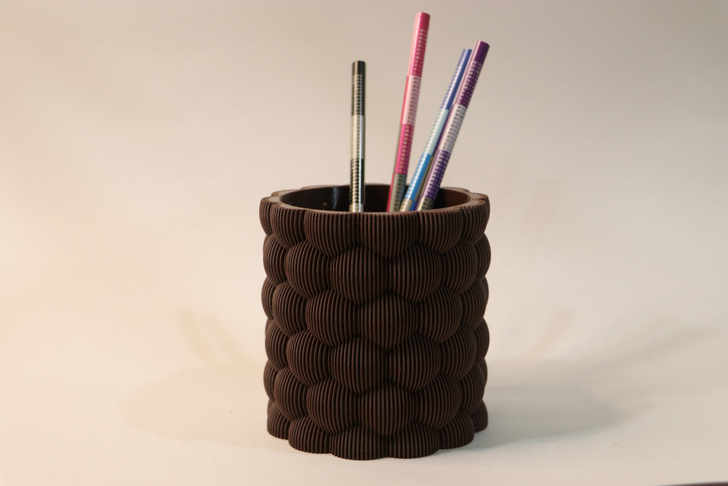 Bubble Vase