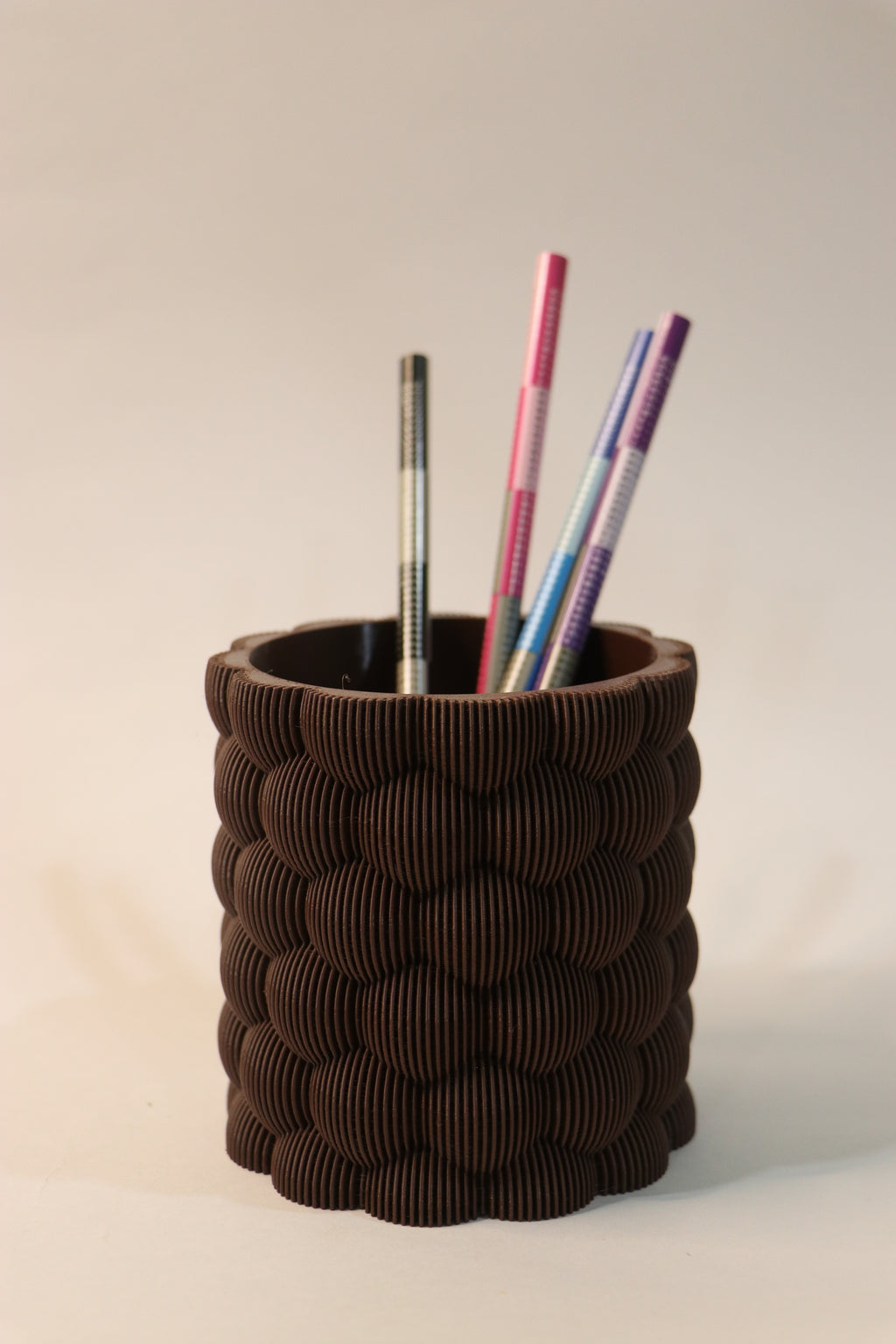 Bubble Vase