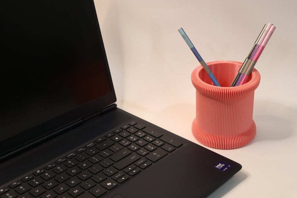 Ripple grip