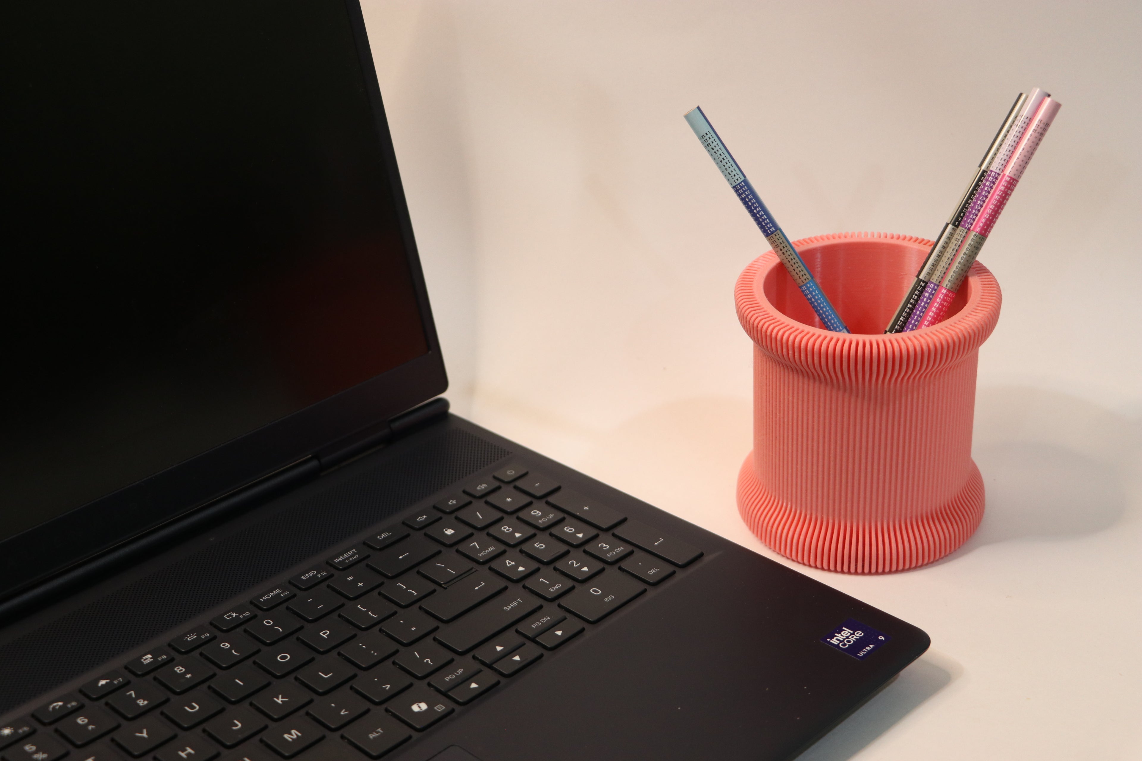 Ripple grip