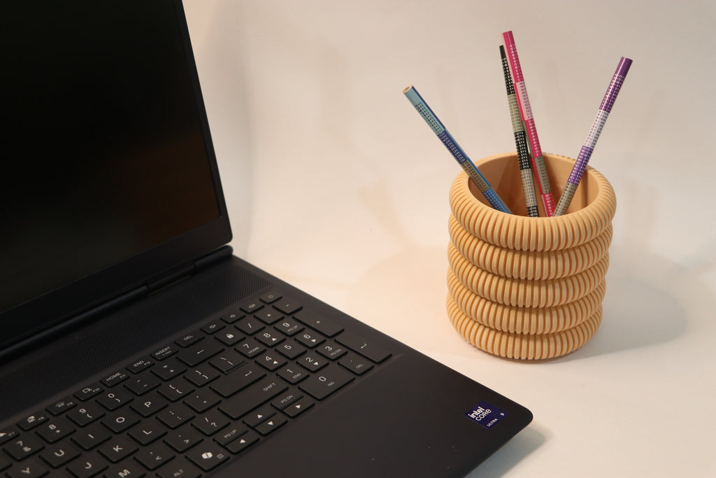Soft coil