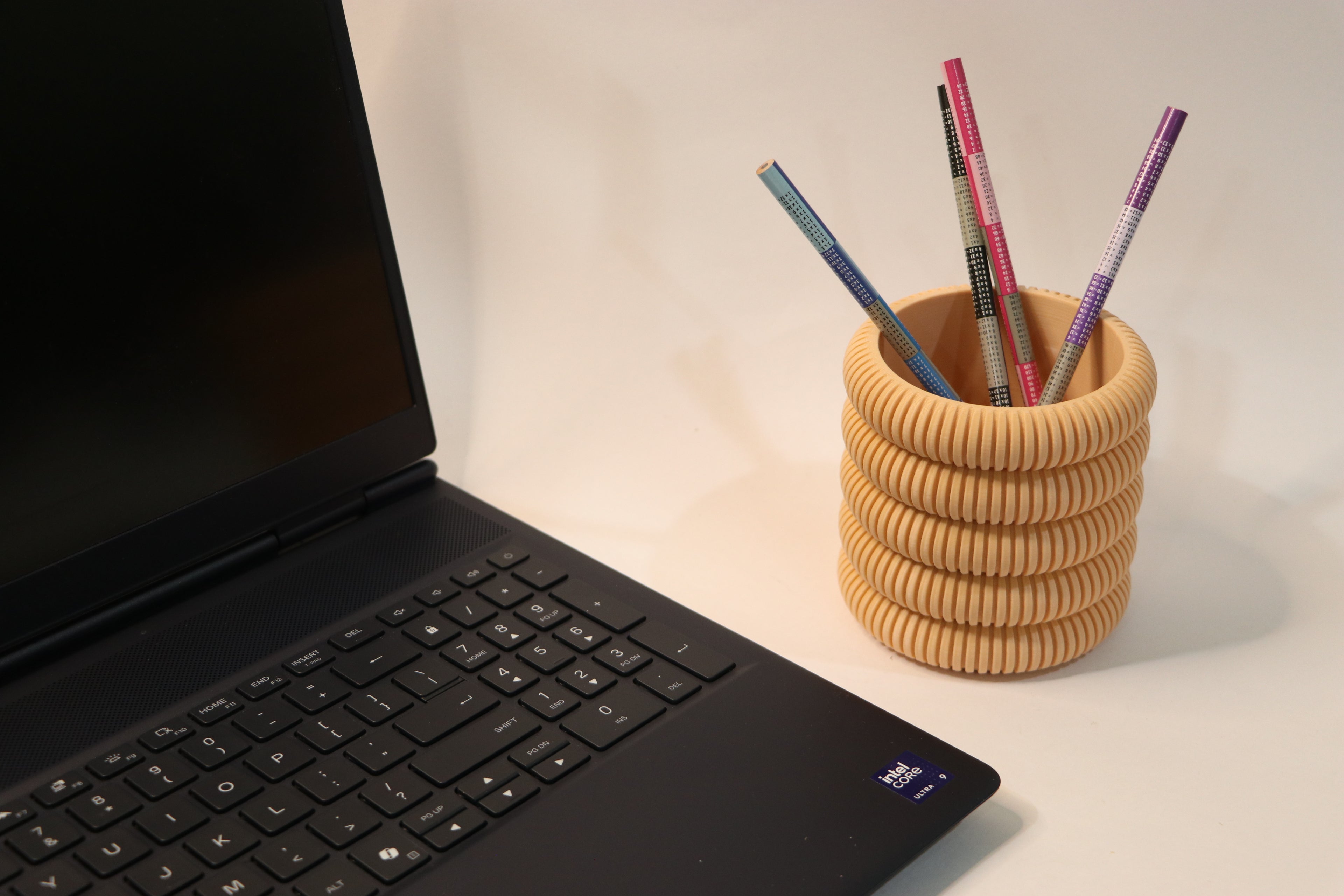 Soft coil
