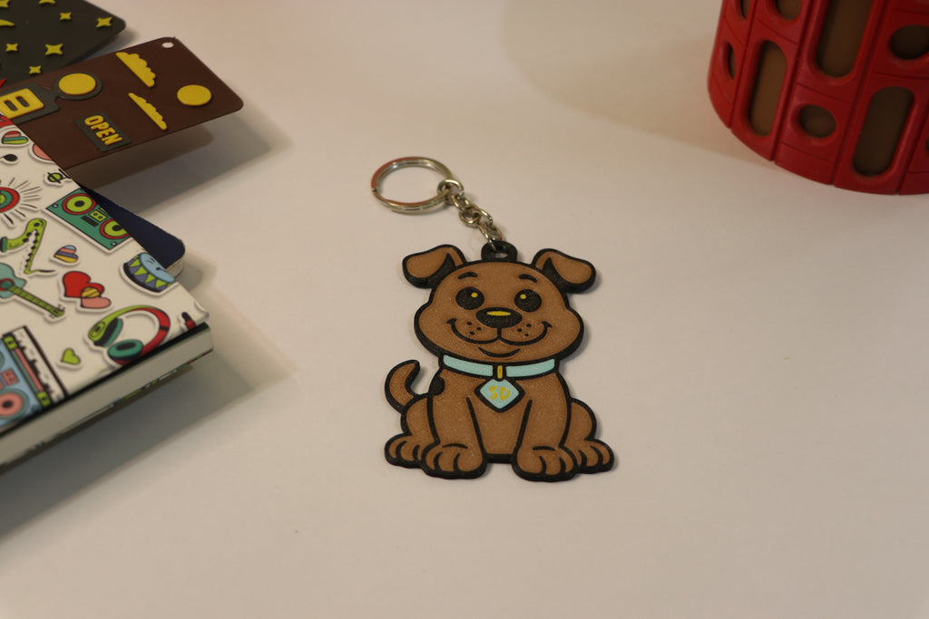 Scooby doo