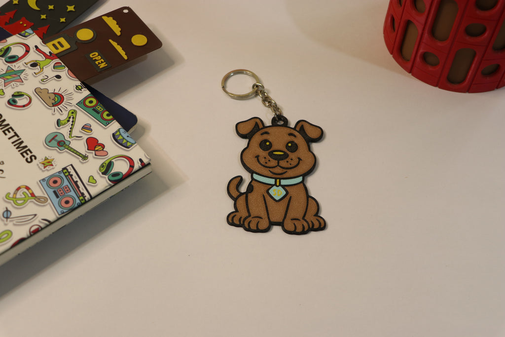 Scooby doo