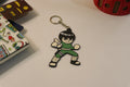 Rock lee