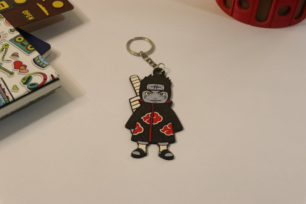 Kisame