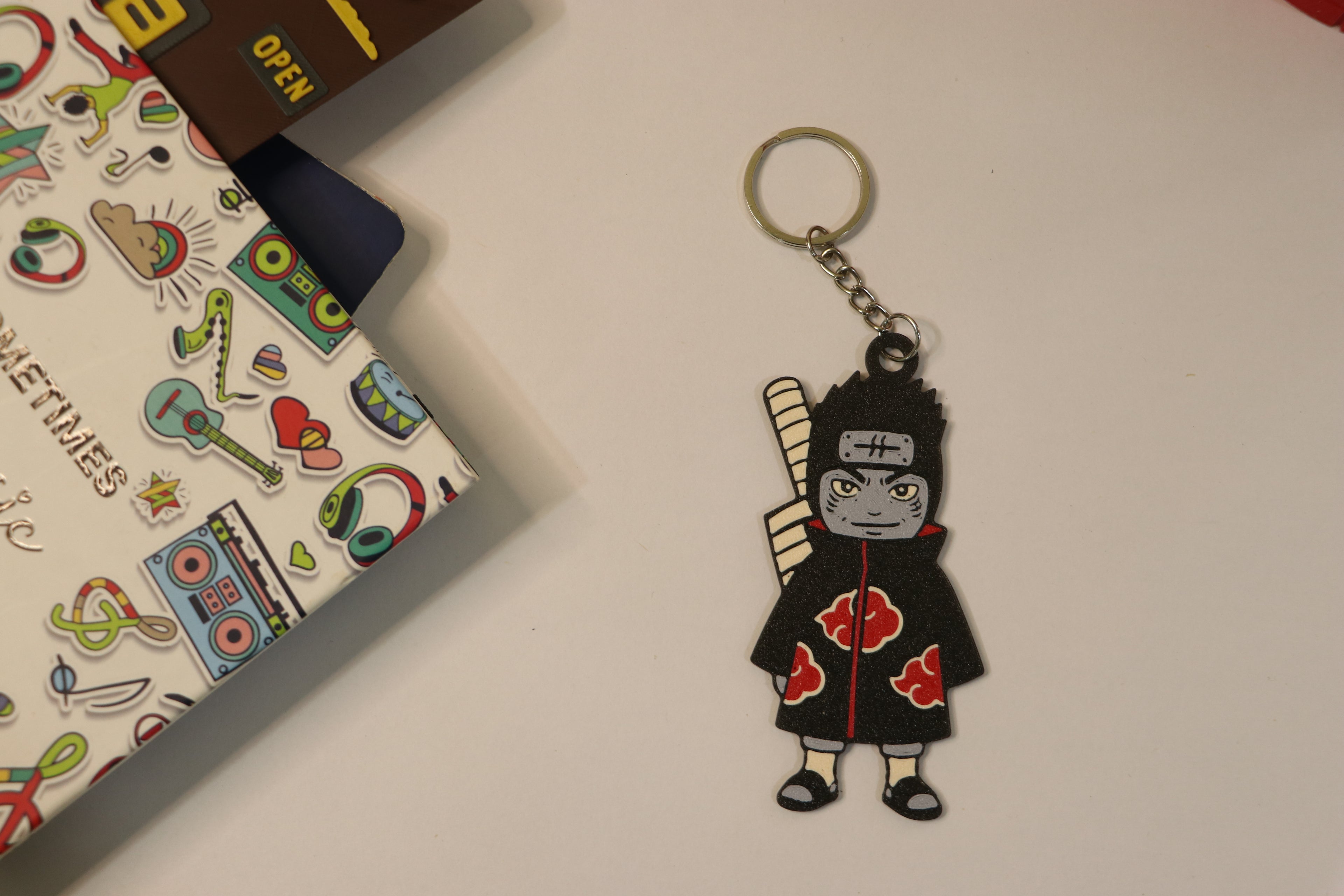 Kisame