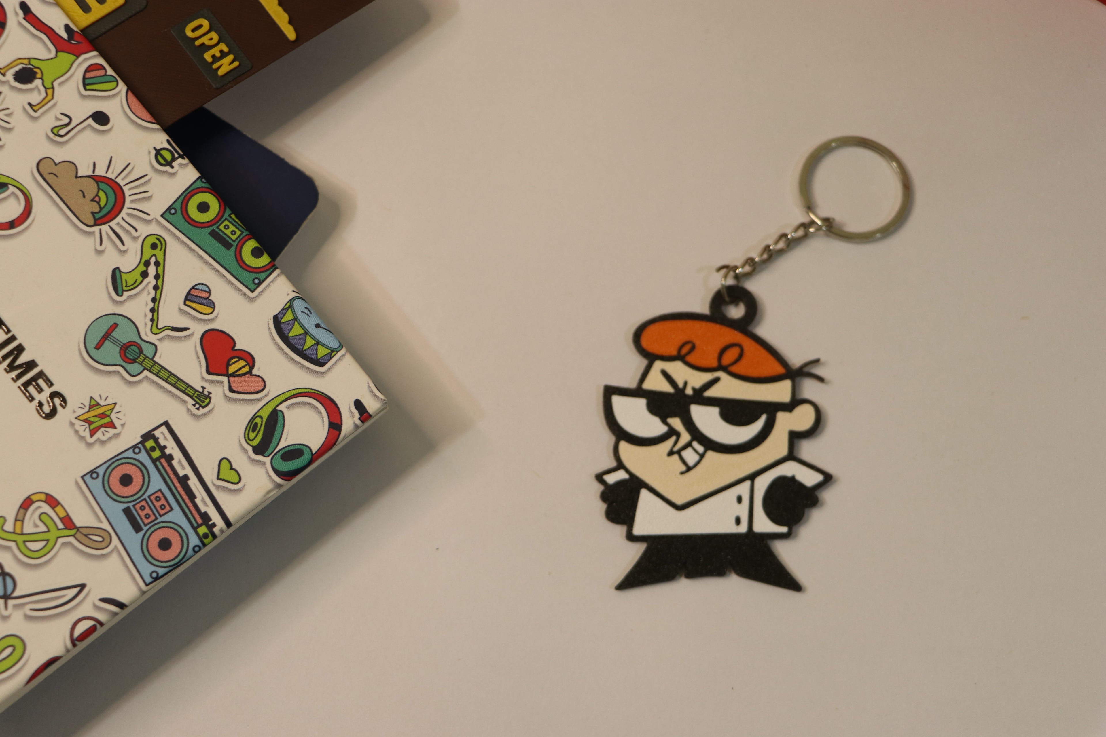 Dexter