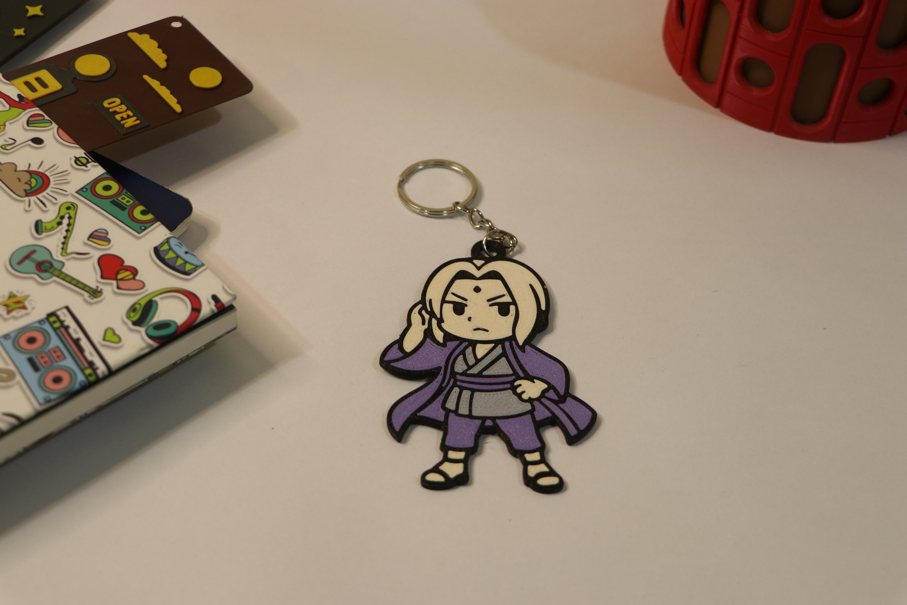 Tsunade