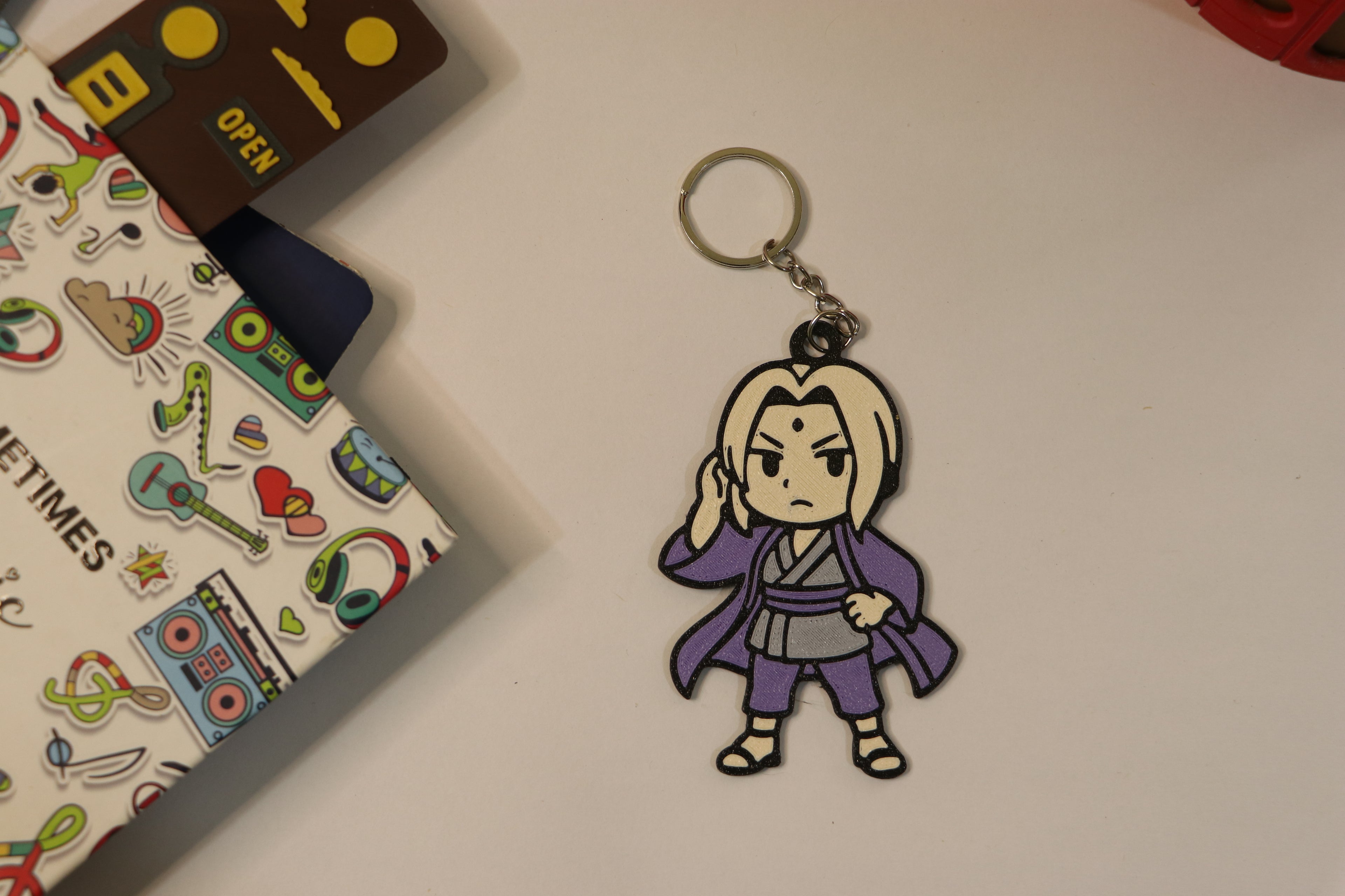 Tsunade