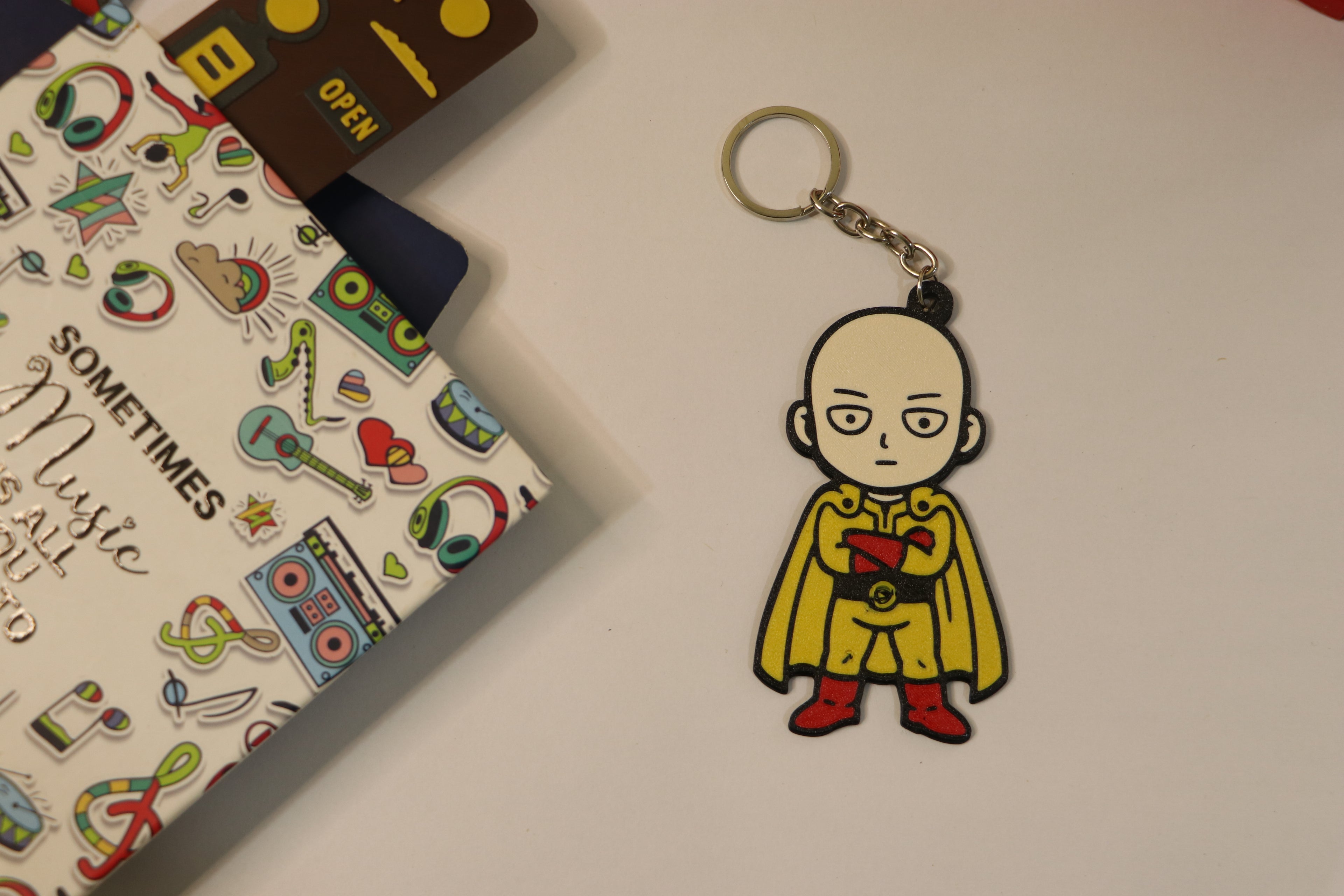 Saitama
