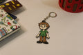 Shaggy