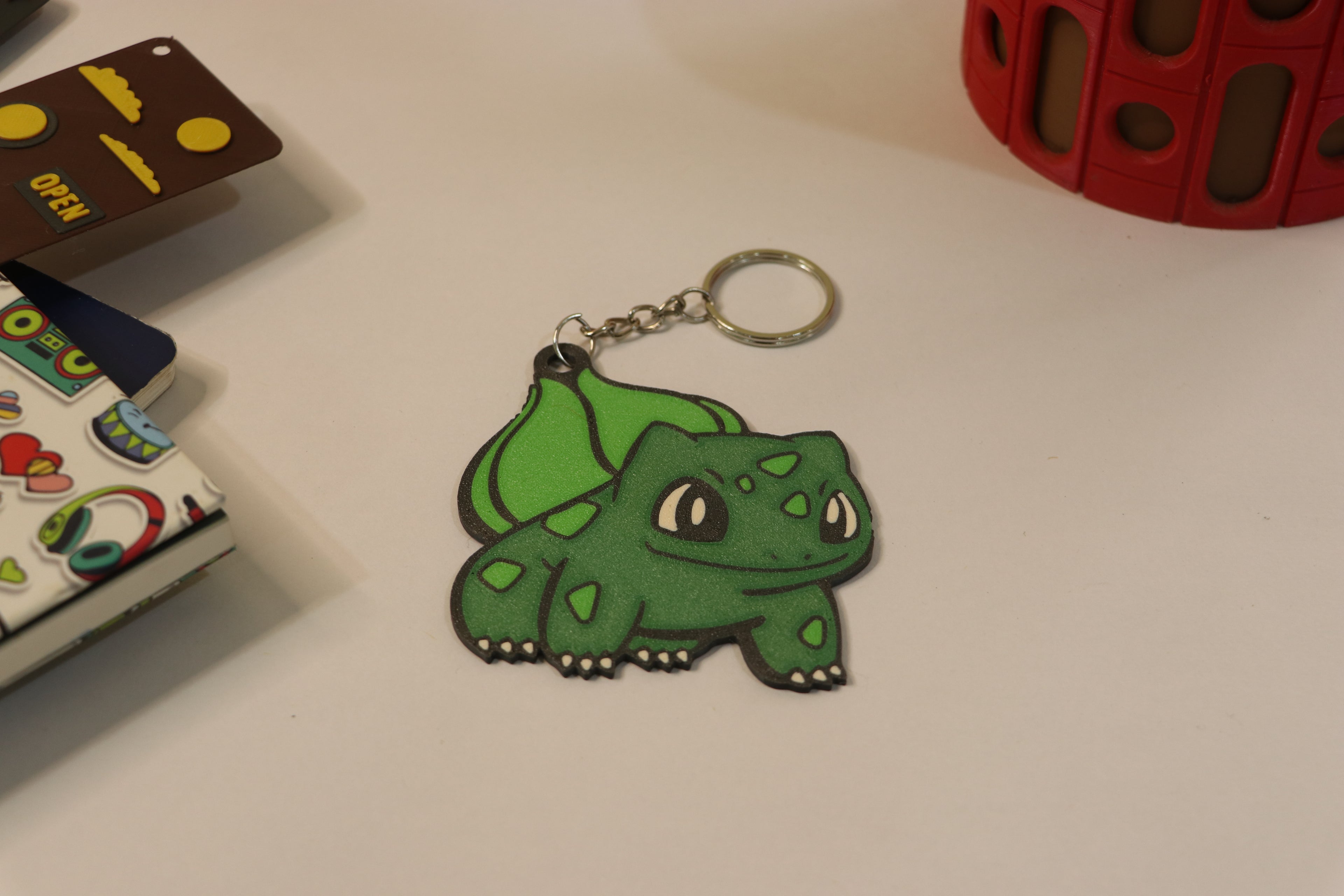 Bulbasaur