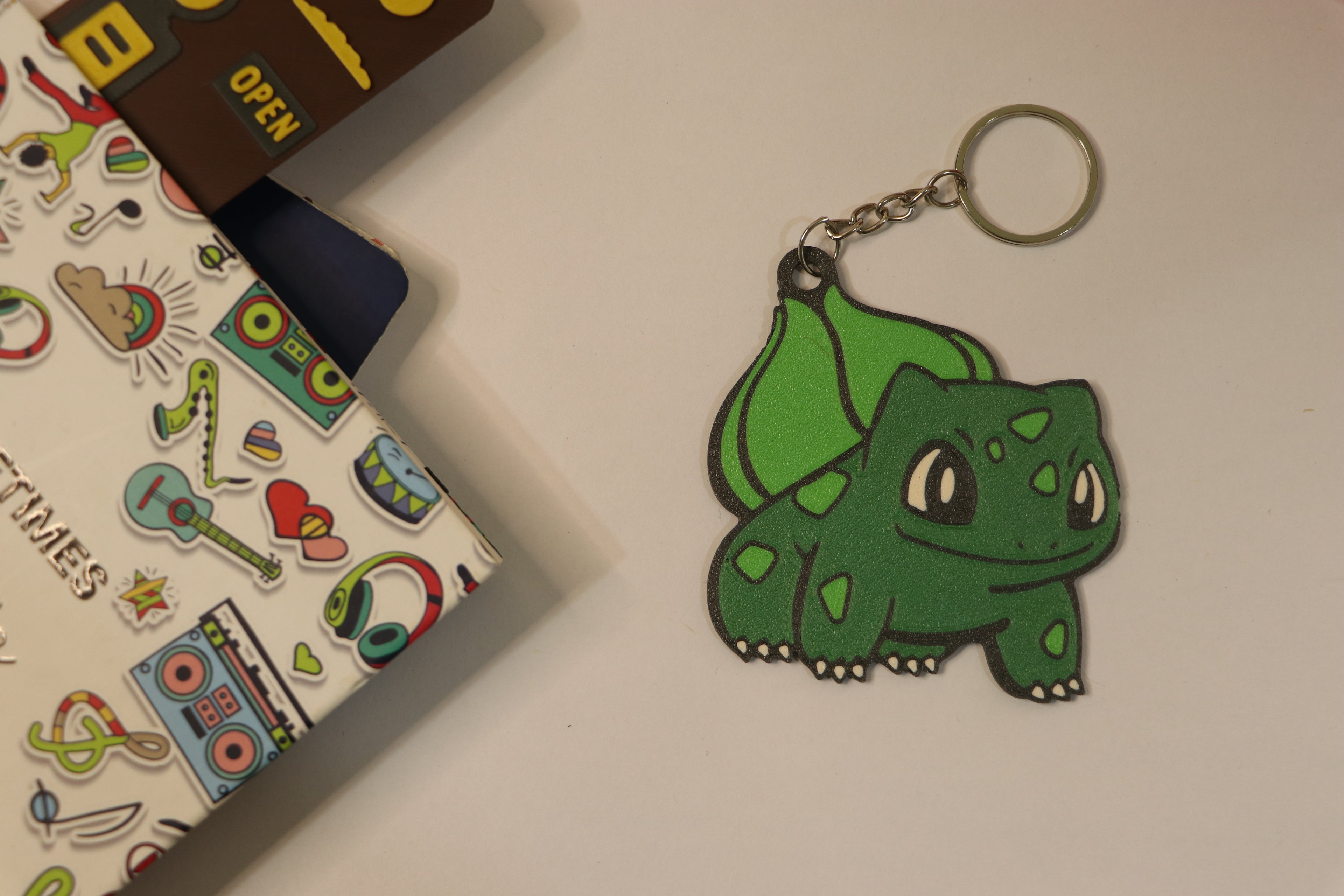 Bulbasaur