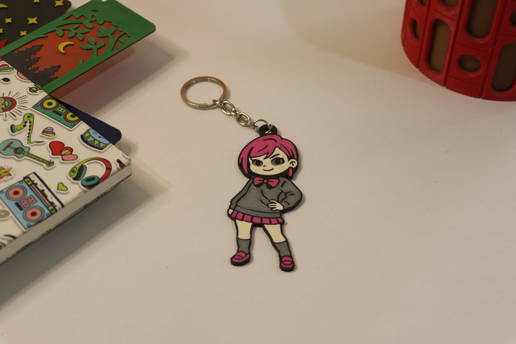 Ayase momo