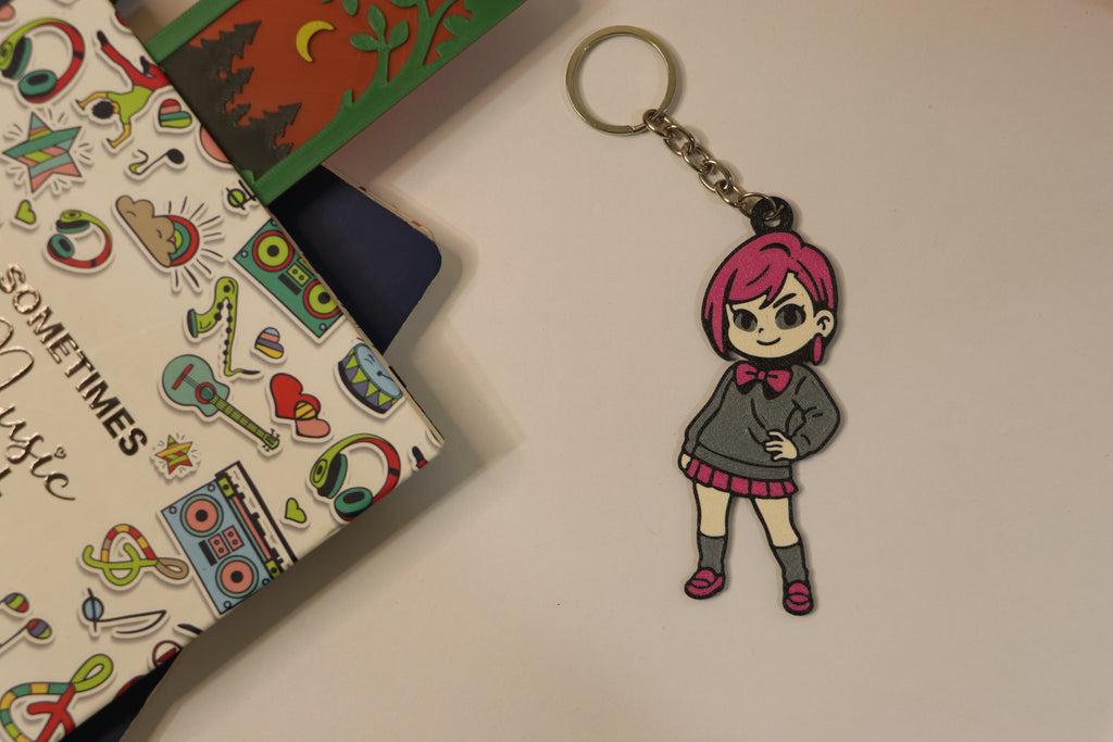Ayase momo