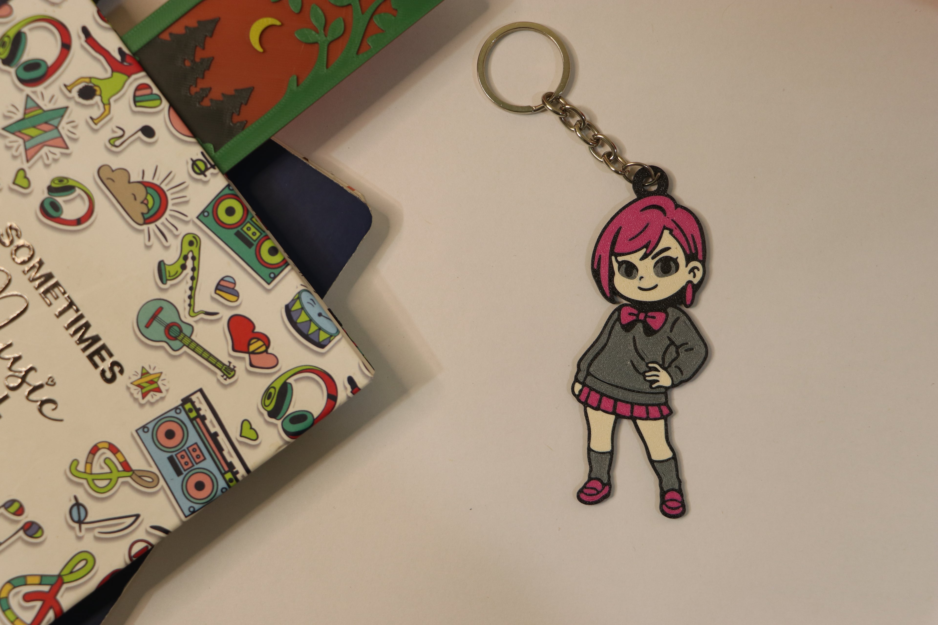Ayase momo