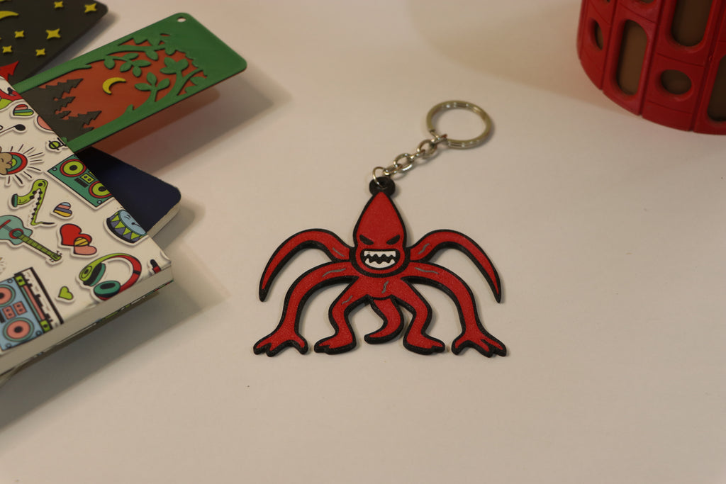 Mind flayer