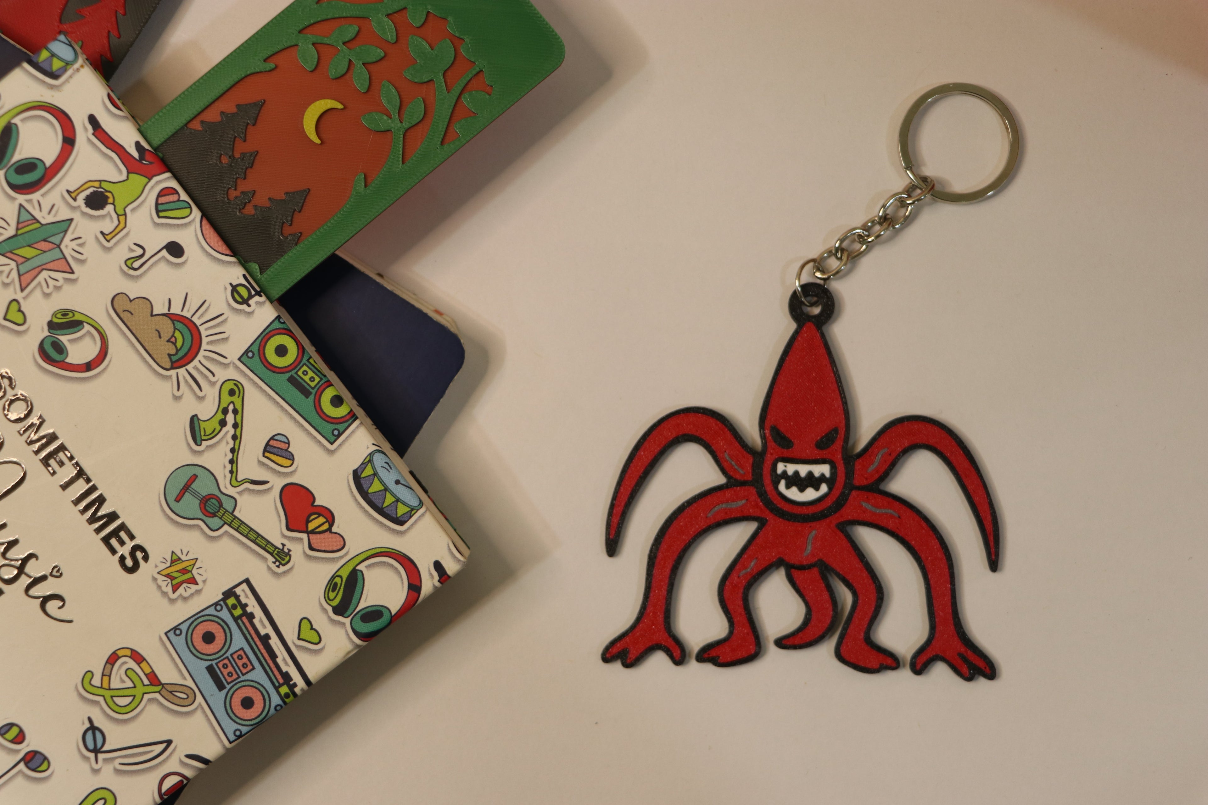 Mind flayer