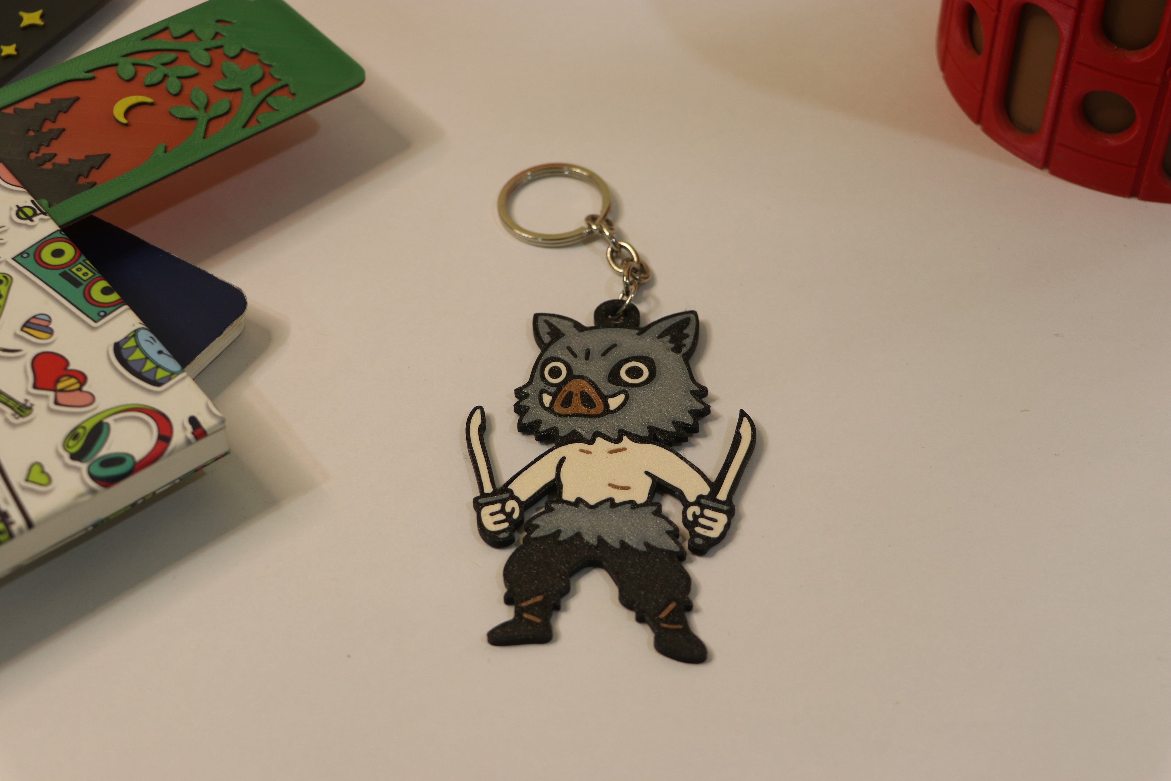Inosuke