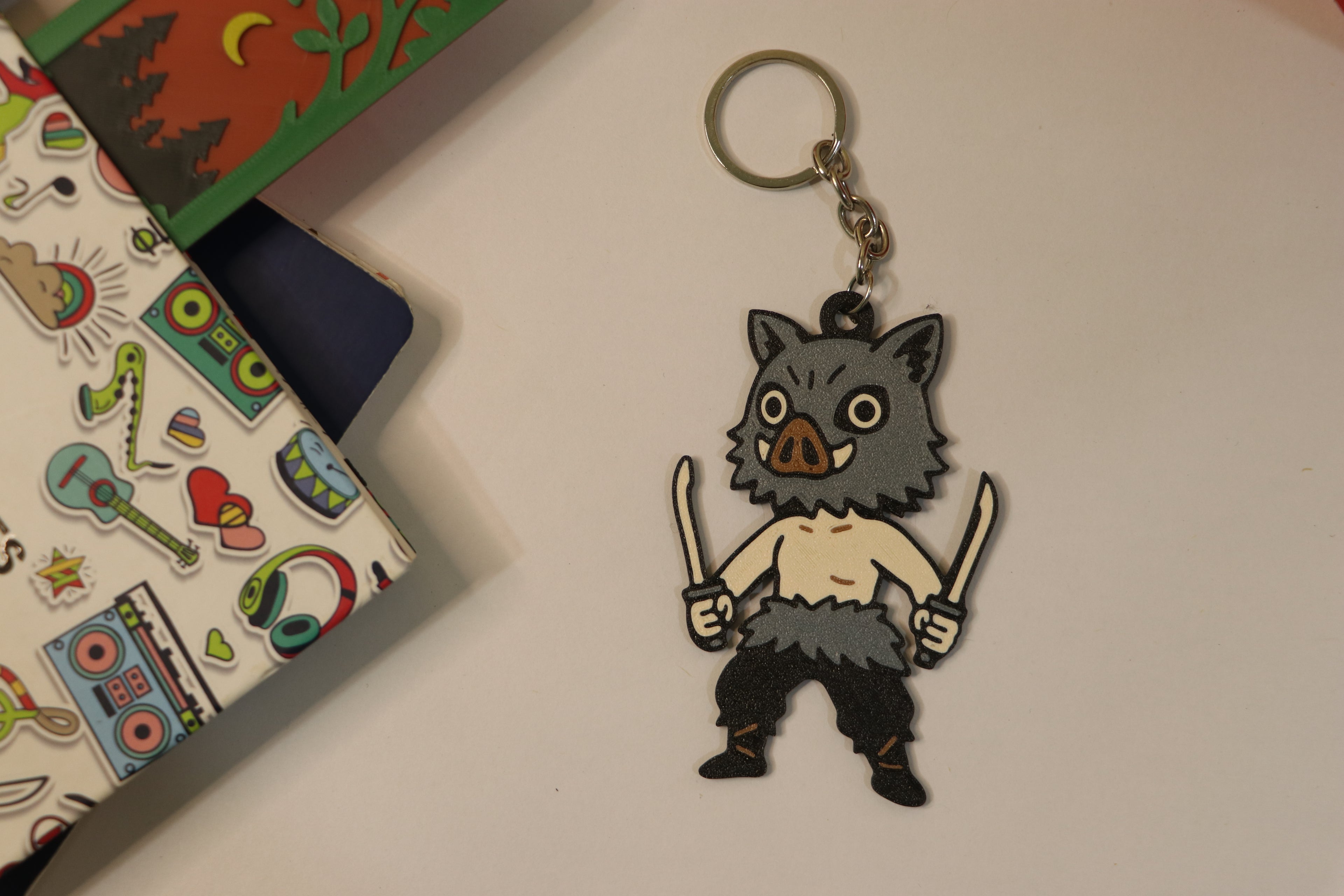 Inosuke