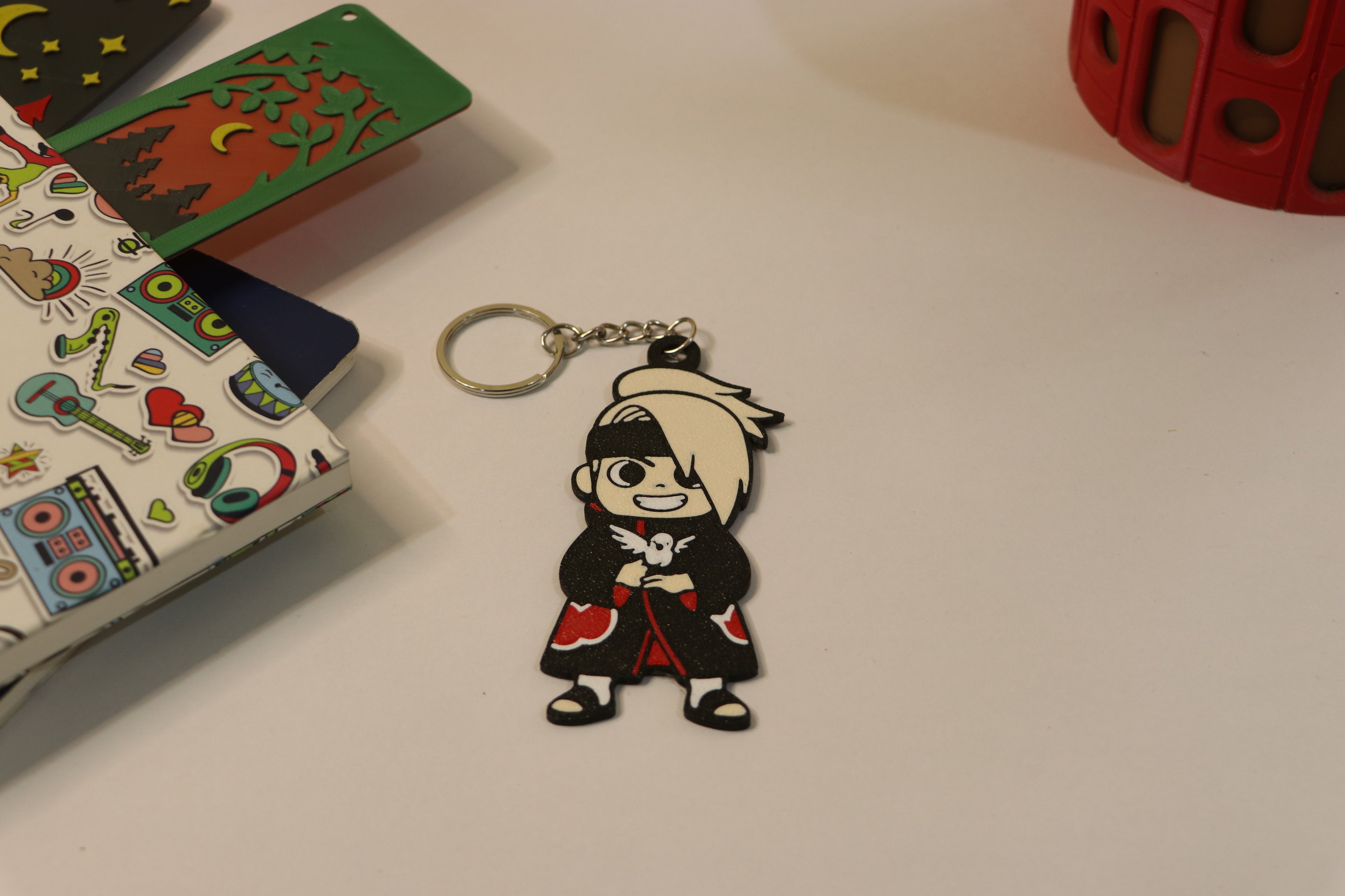 Deidara