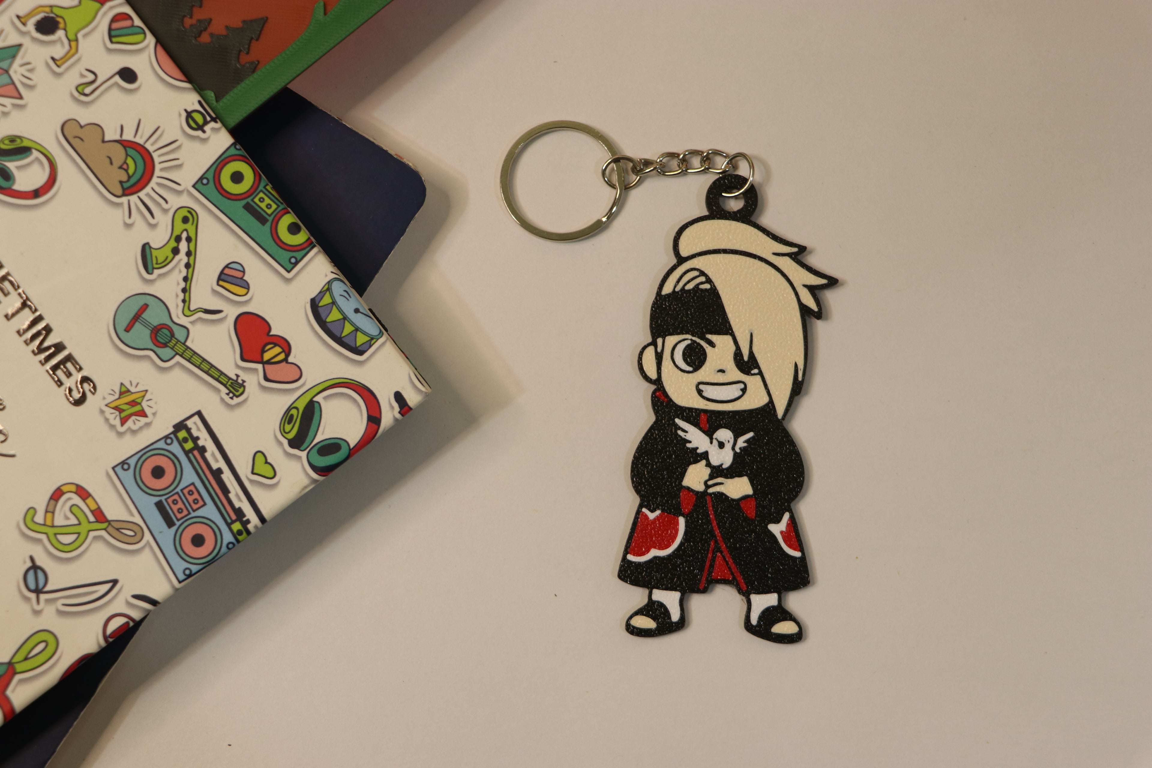 Deidara