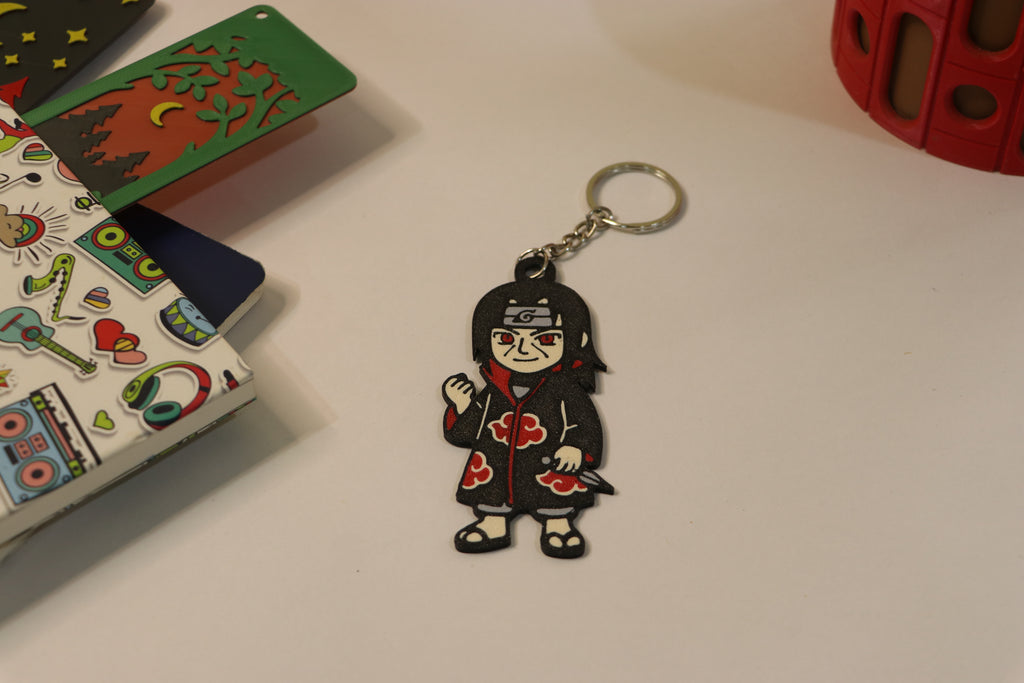 Itachi uchiha