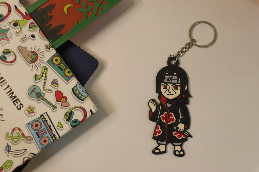 Itachi uchiha