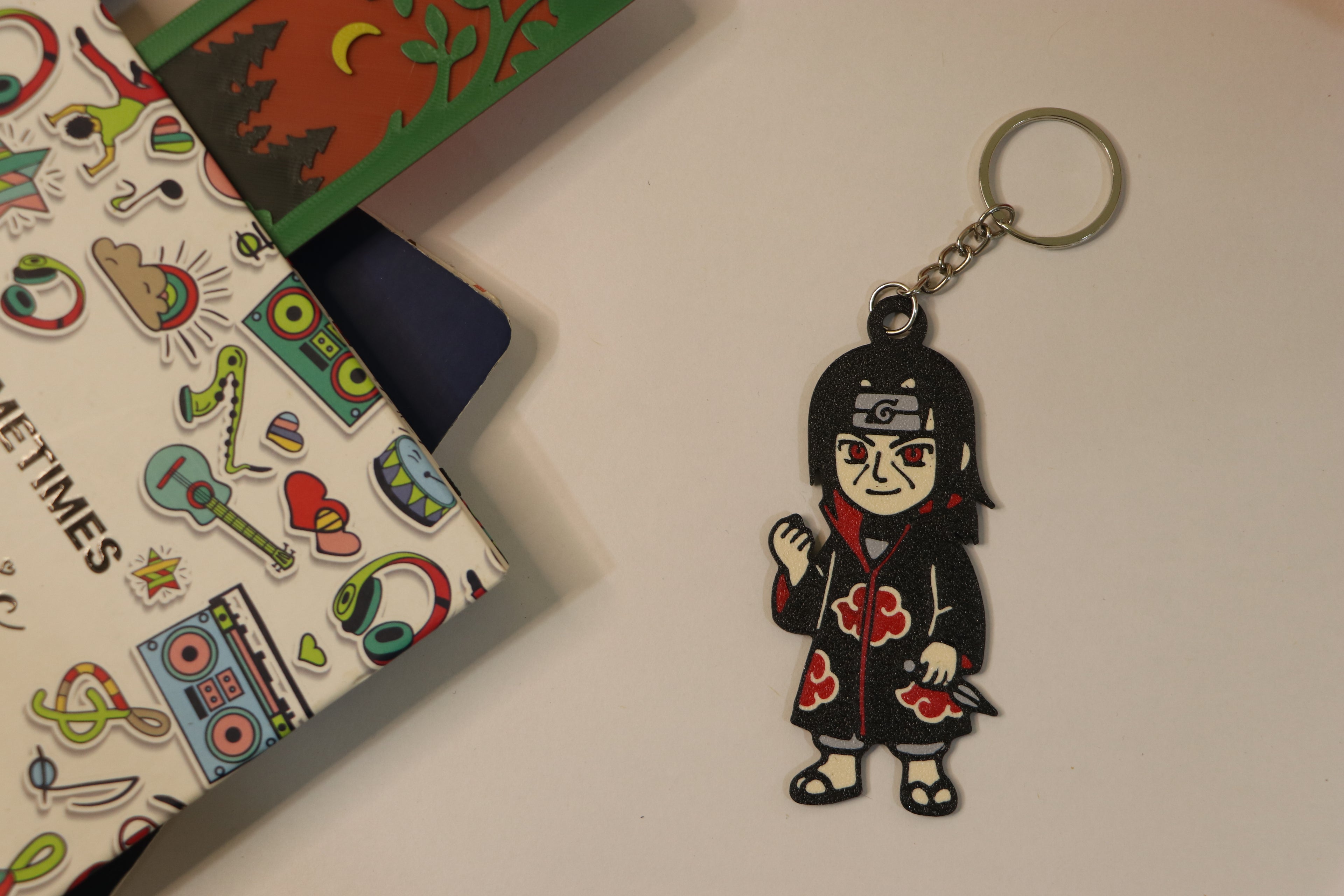 Itachi uchiha