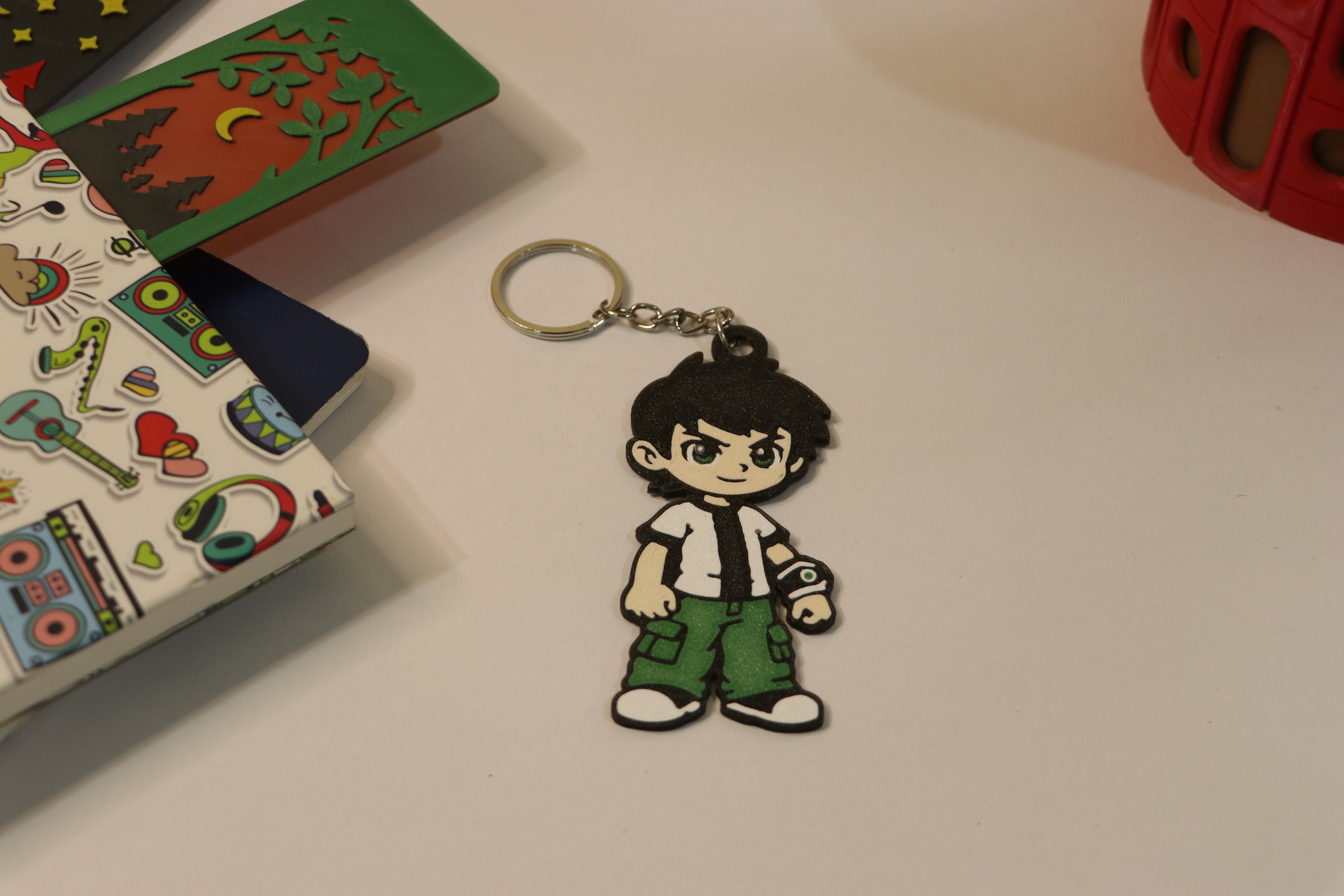 Ben 10