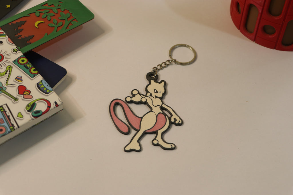 Mew two
