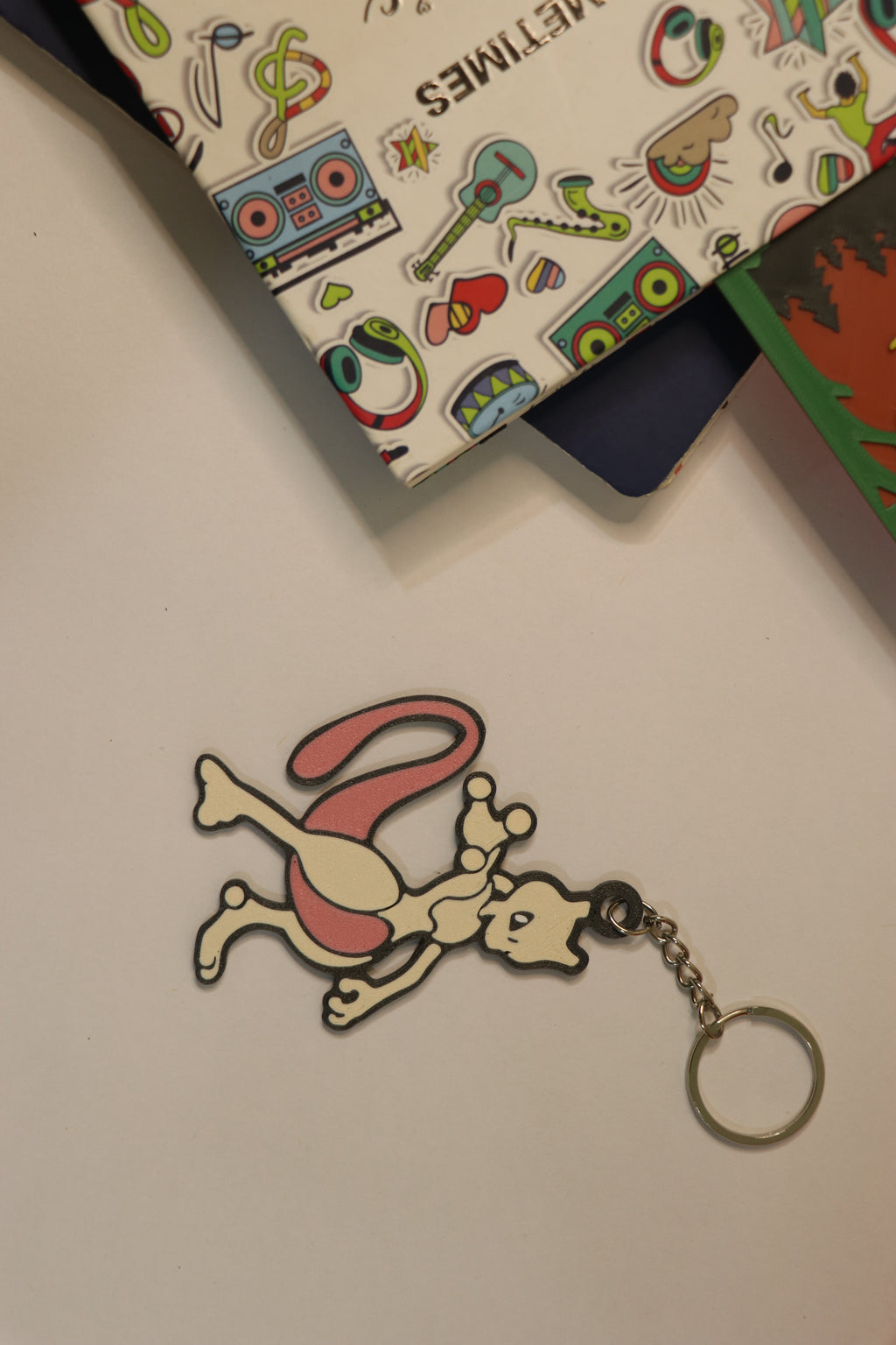 Mew two
