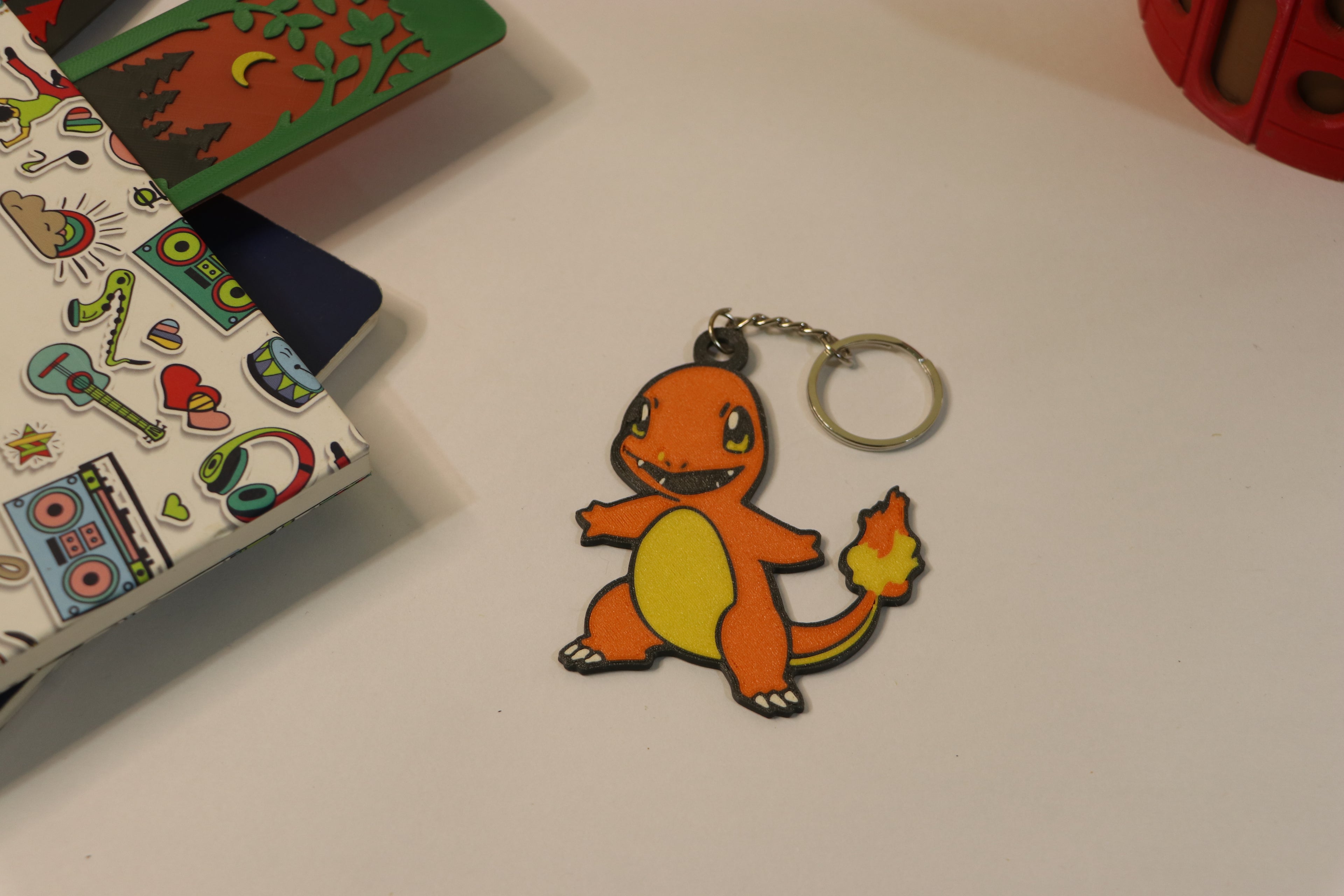 Charmander