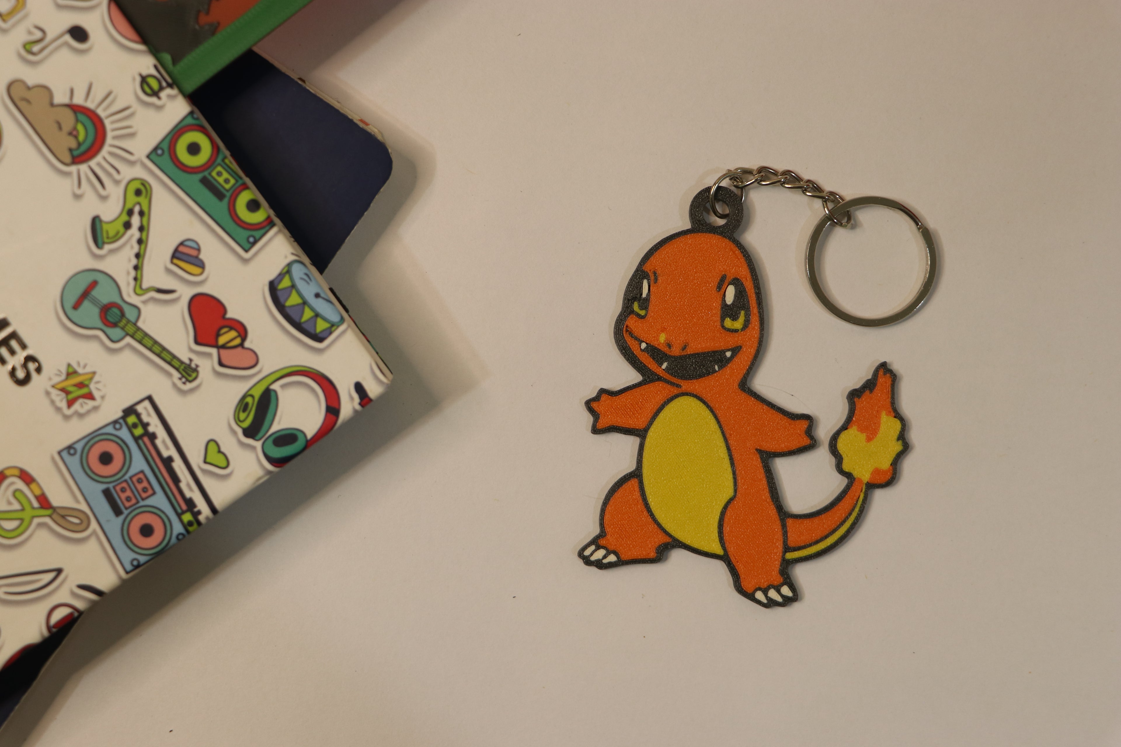Charmander