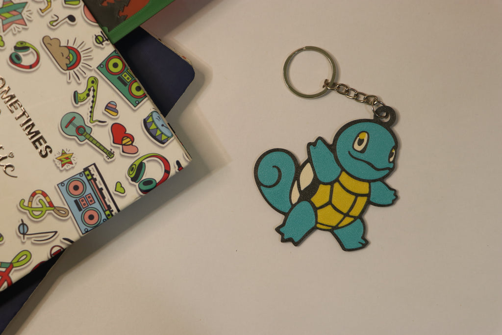 Squirtle